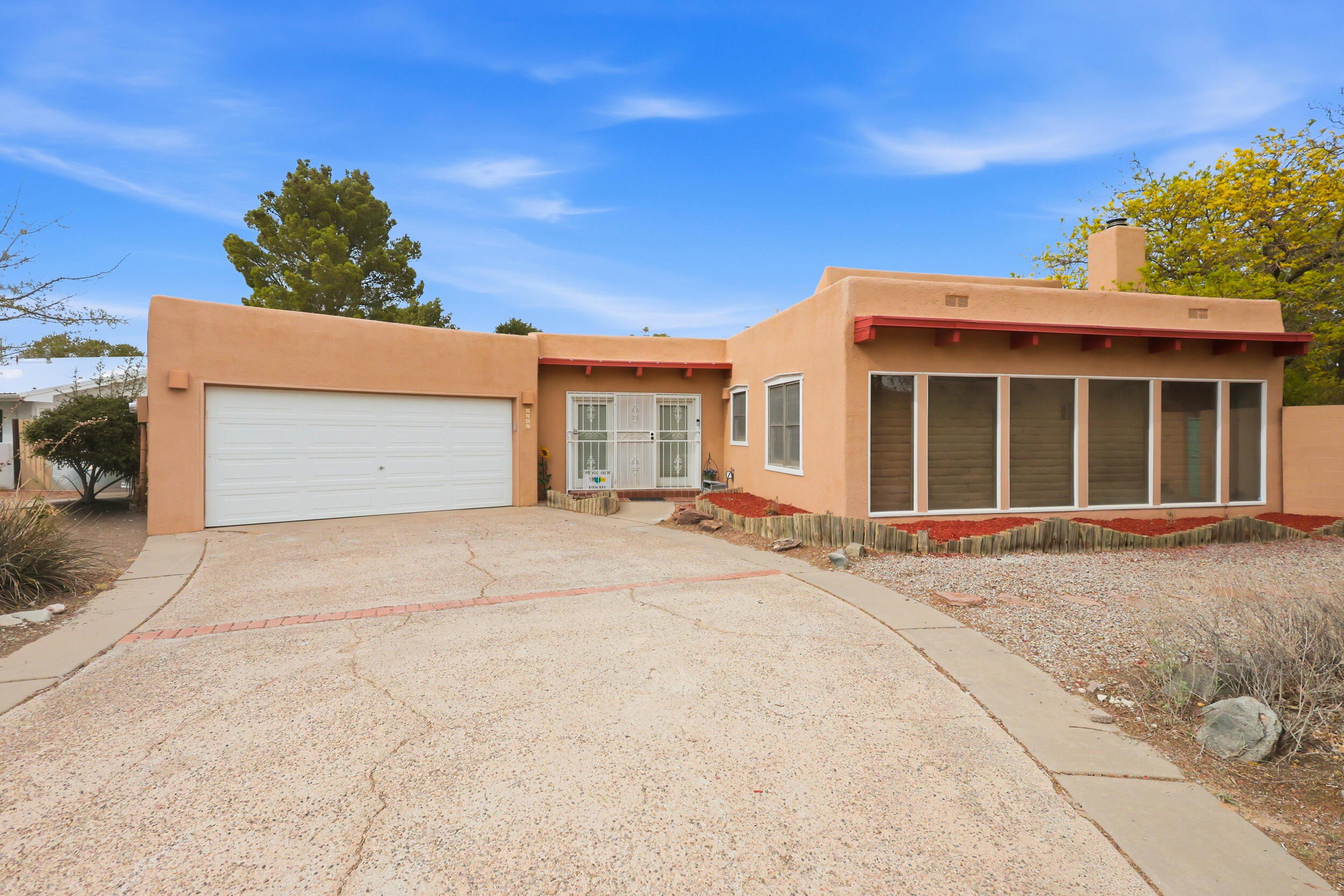 1181 Mesa Loop NW