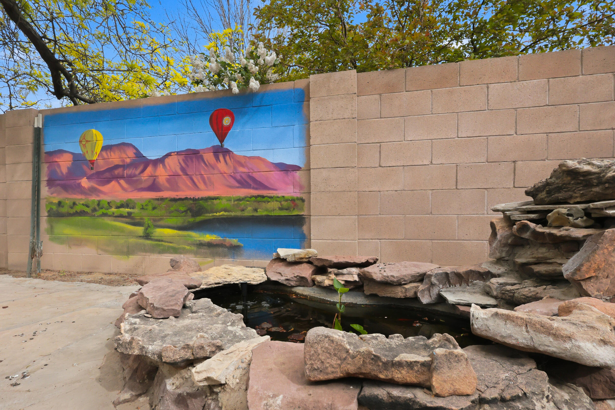 1181 Mesa Loop NW