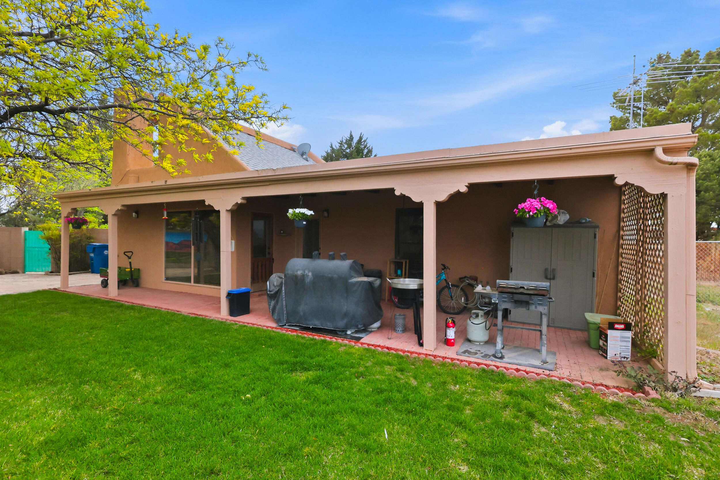 1181 Mesa Loop NW