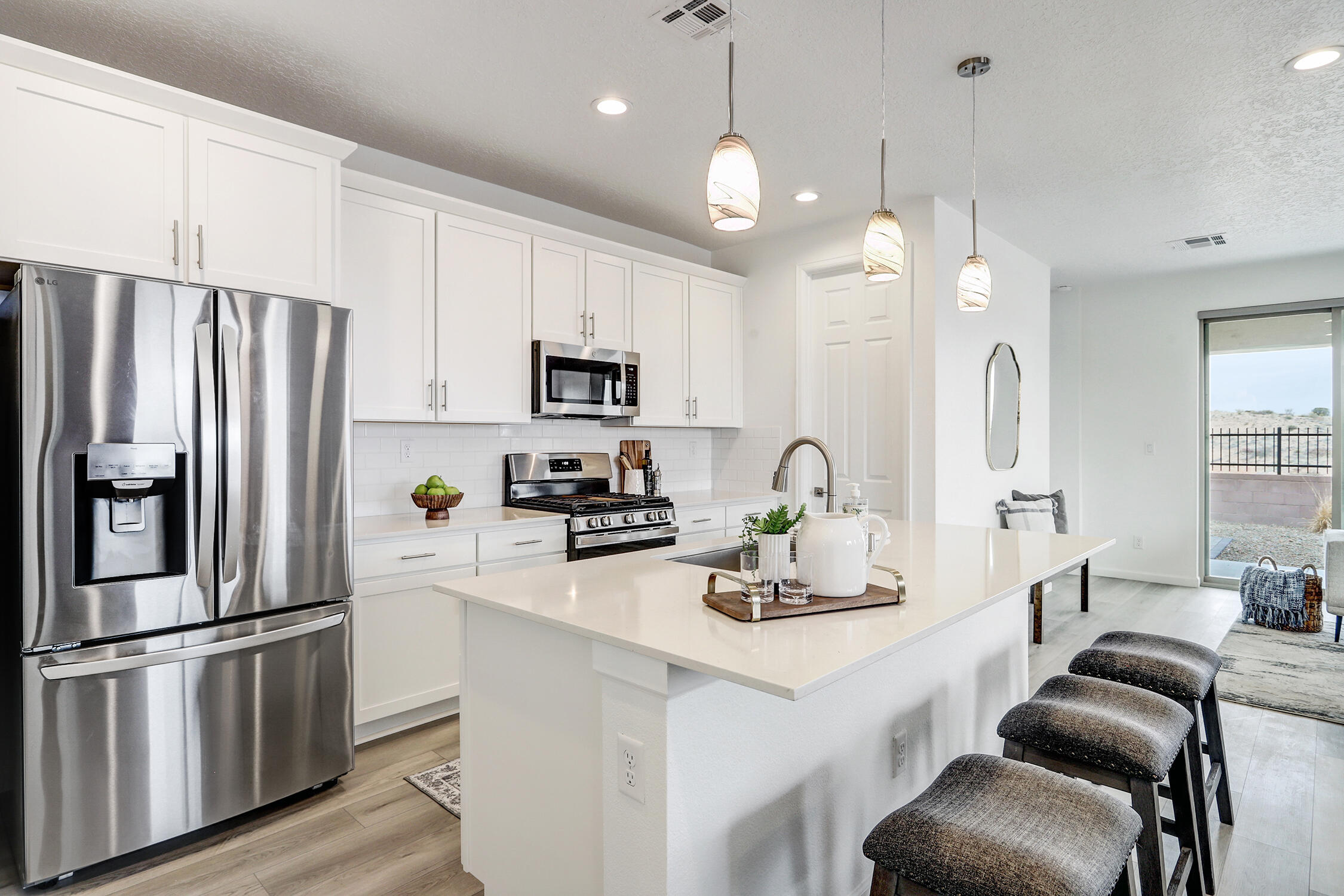 3341 Wolf Tail Loop NE