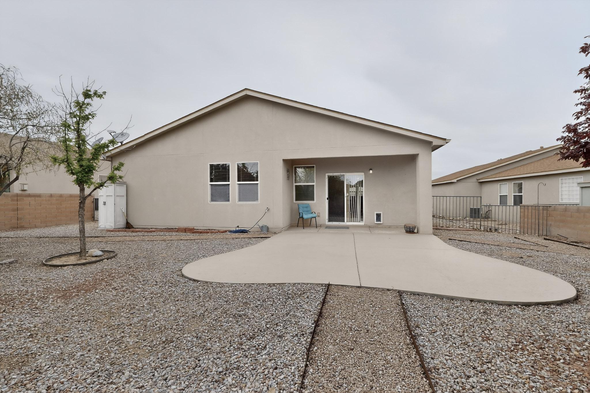 3401 Sun Mesa Street SW