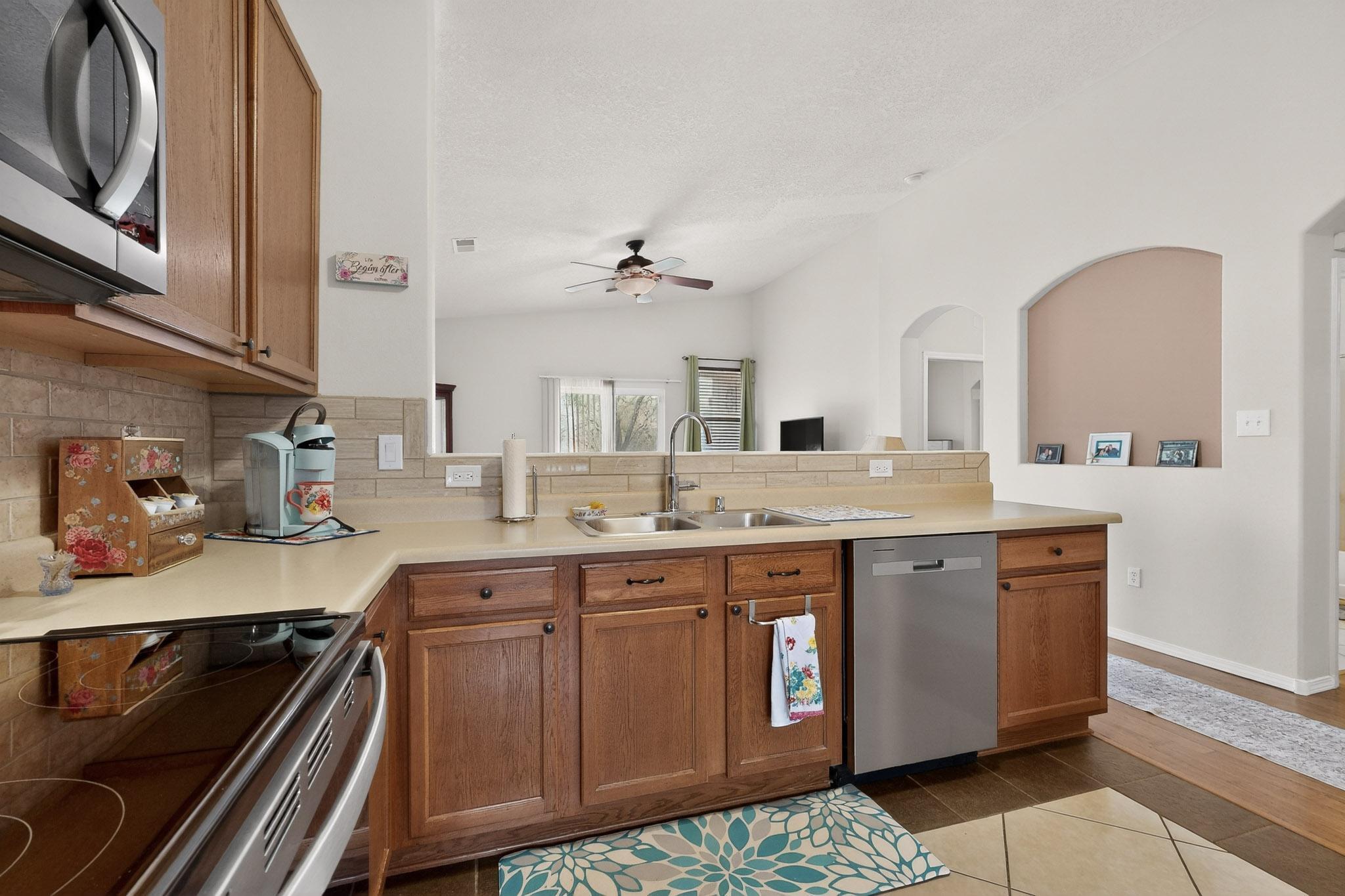 3401 Sun Mesa Street SW