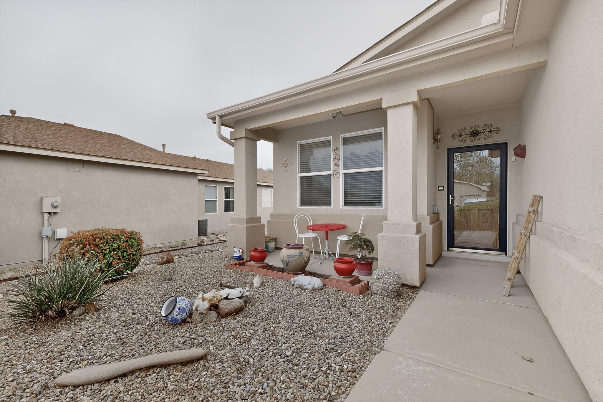 3401 Sun Mesa Street SW