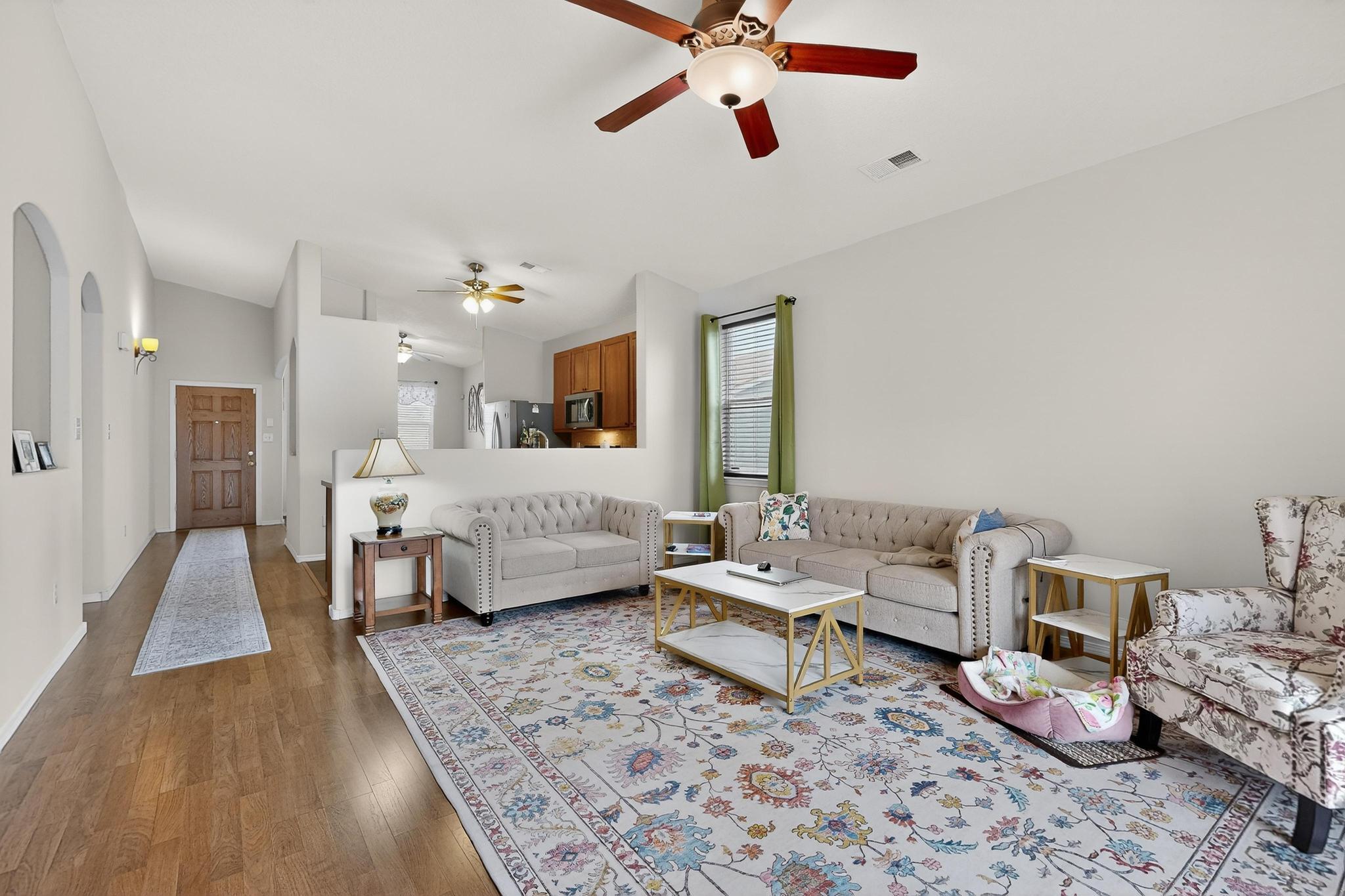 3401 Sun Mesa Street SW