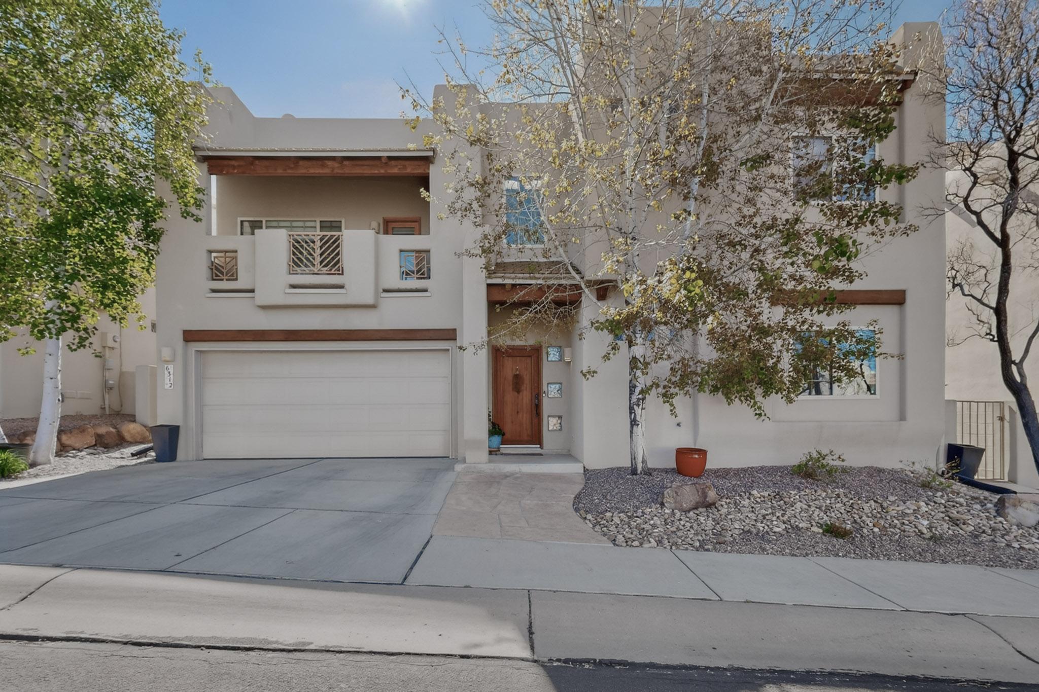 6312 Calla Lily Circle NE