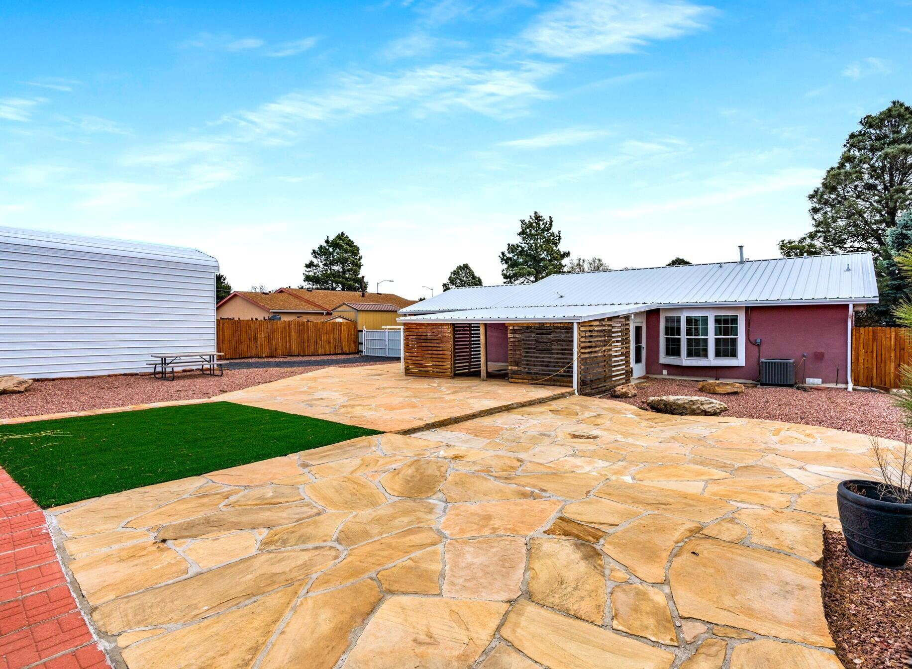 555 Vegas Drive