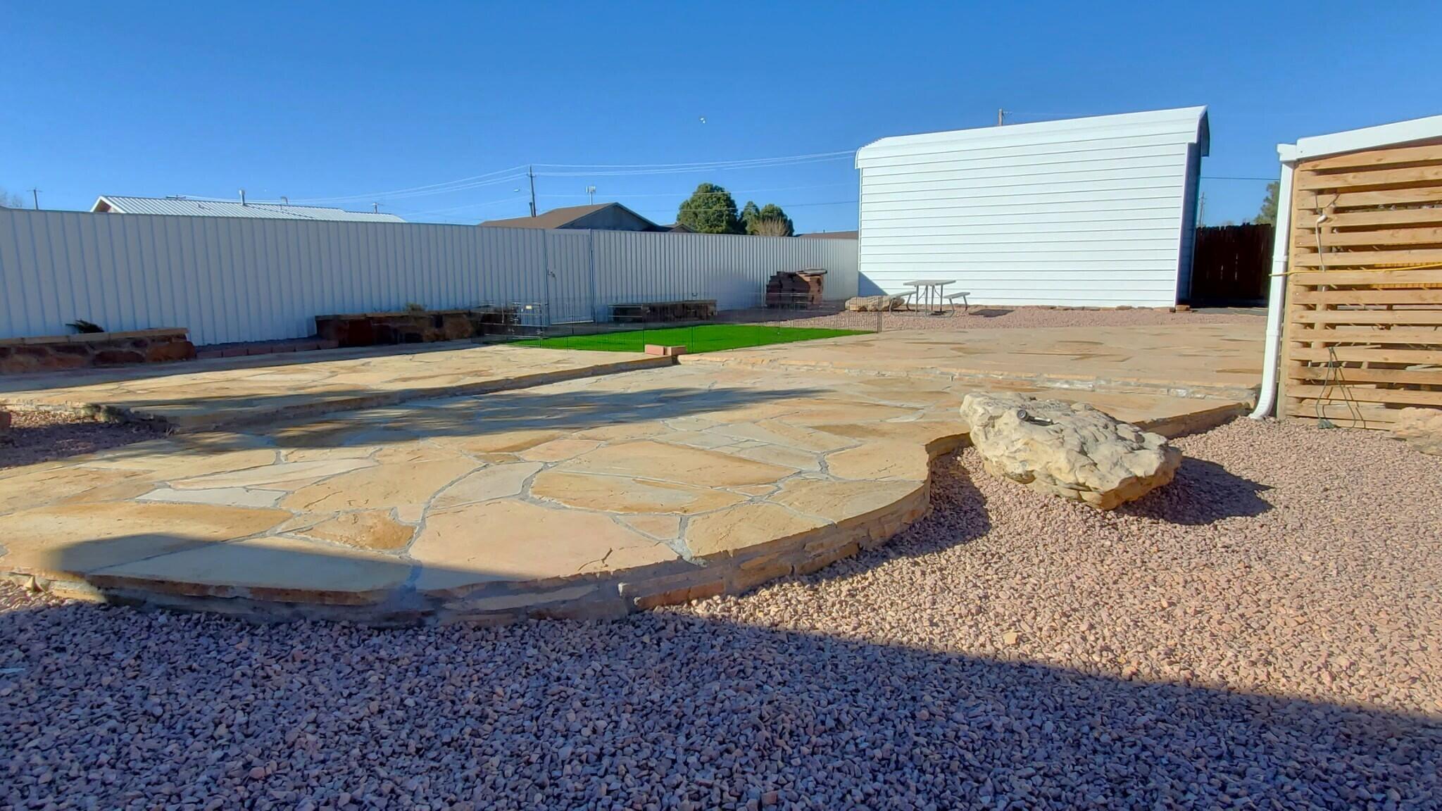 555 Vegas Drive
