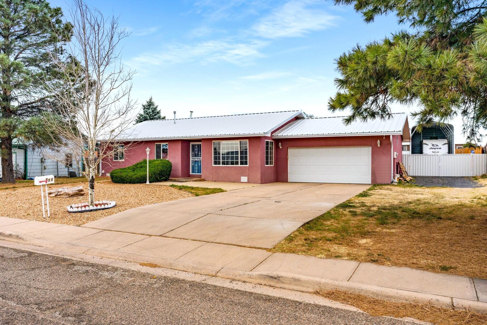 555 Vegas Drive