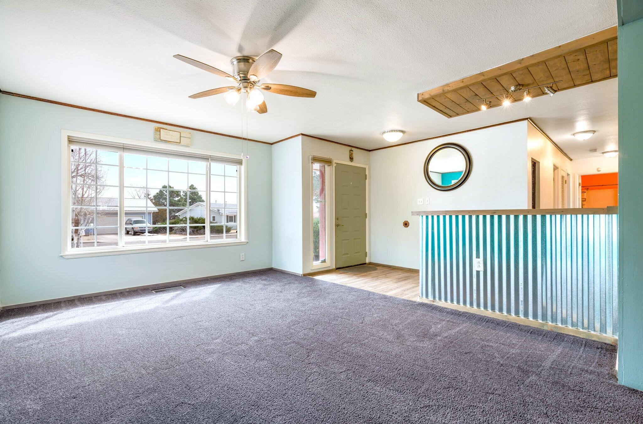 555 Vegas Drive