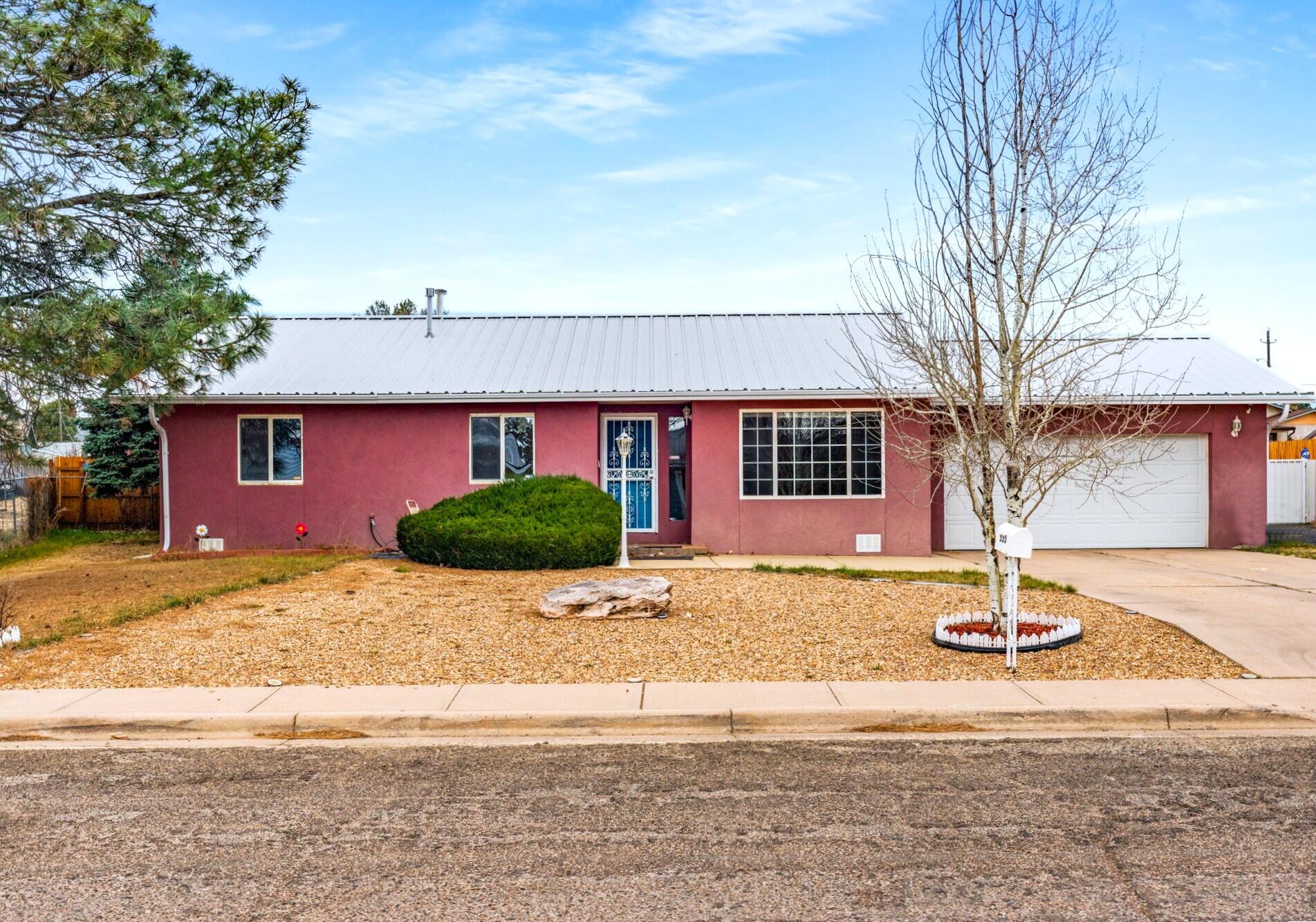 555 Vegas Drive