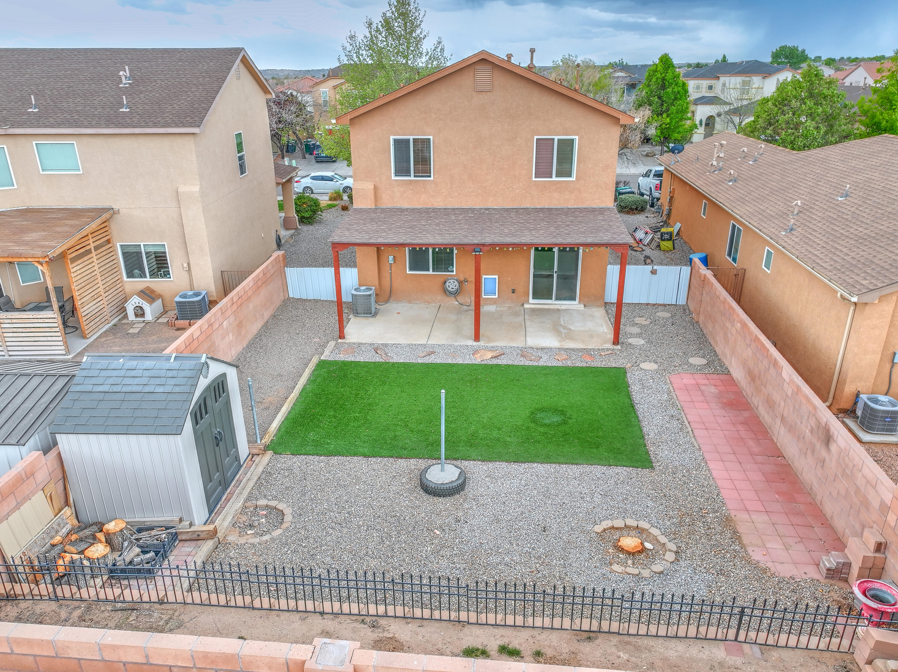 1009 Spring Valley Road NE