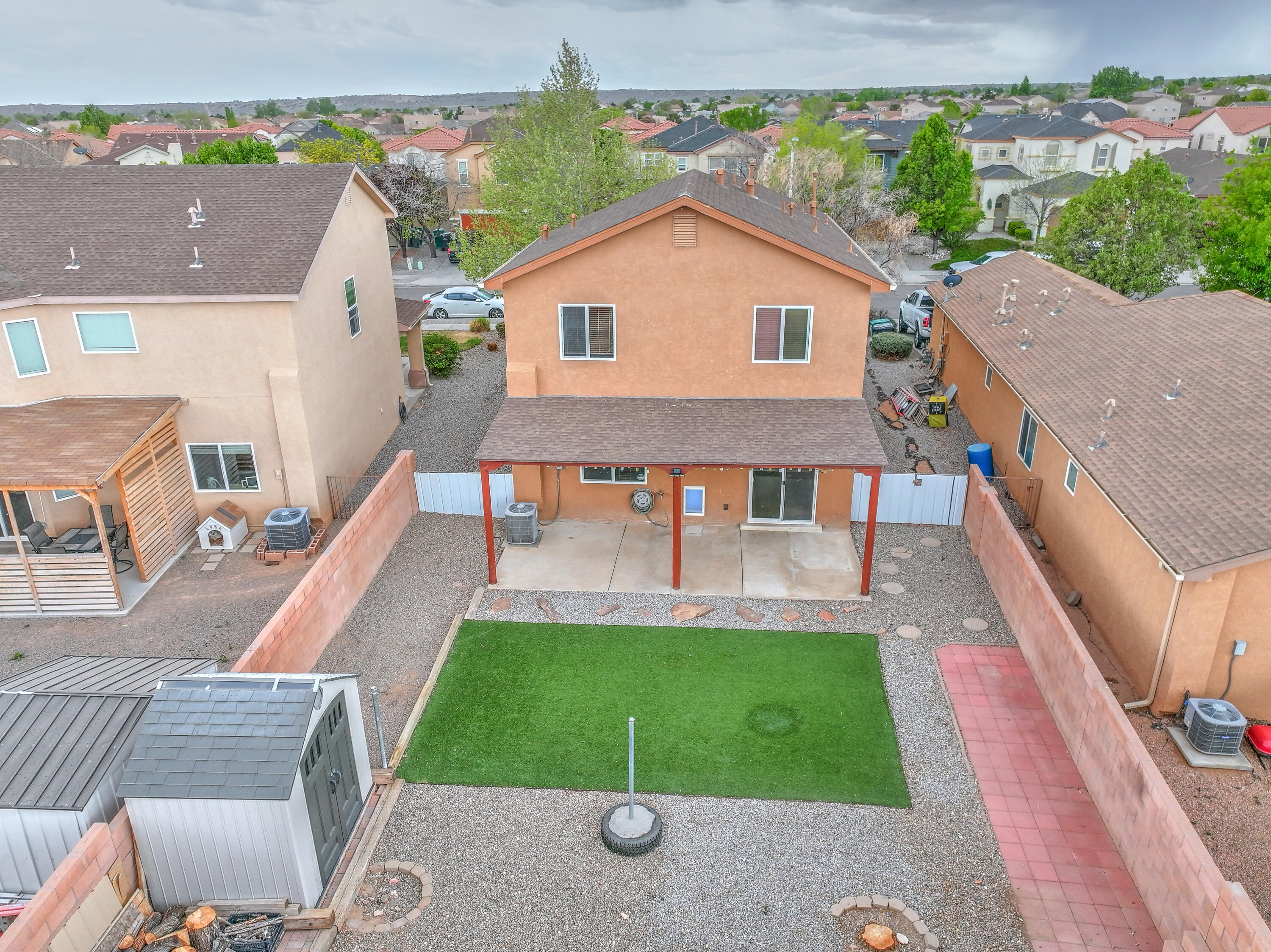 1009 Spring Valley Road NE