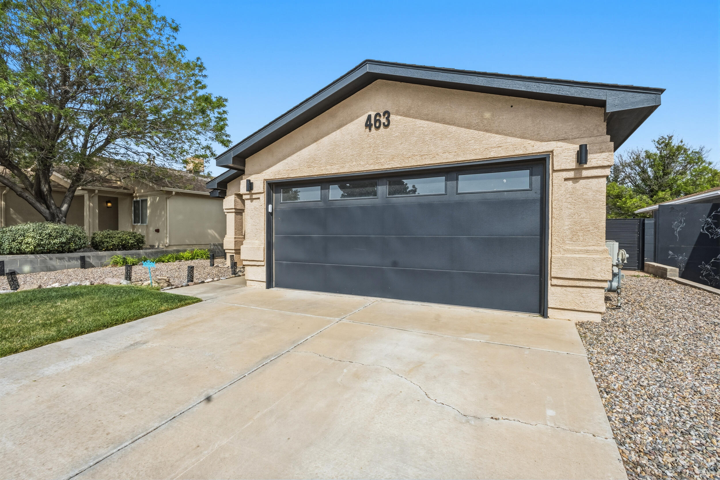 463 Burton Meadows Drive NE