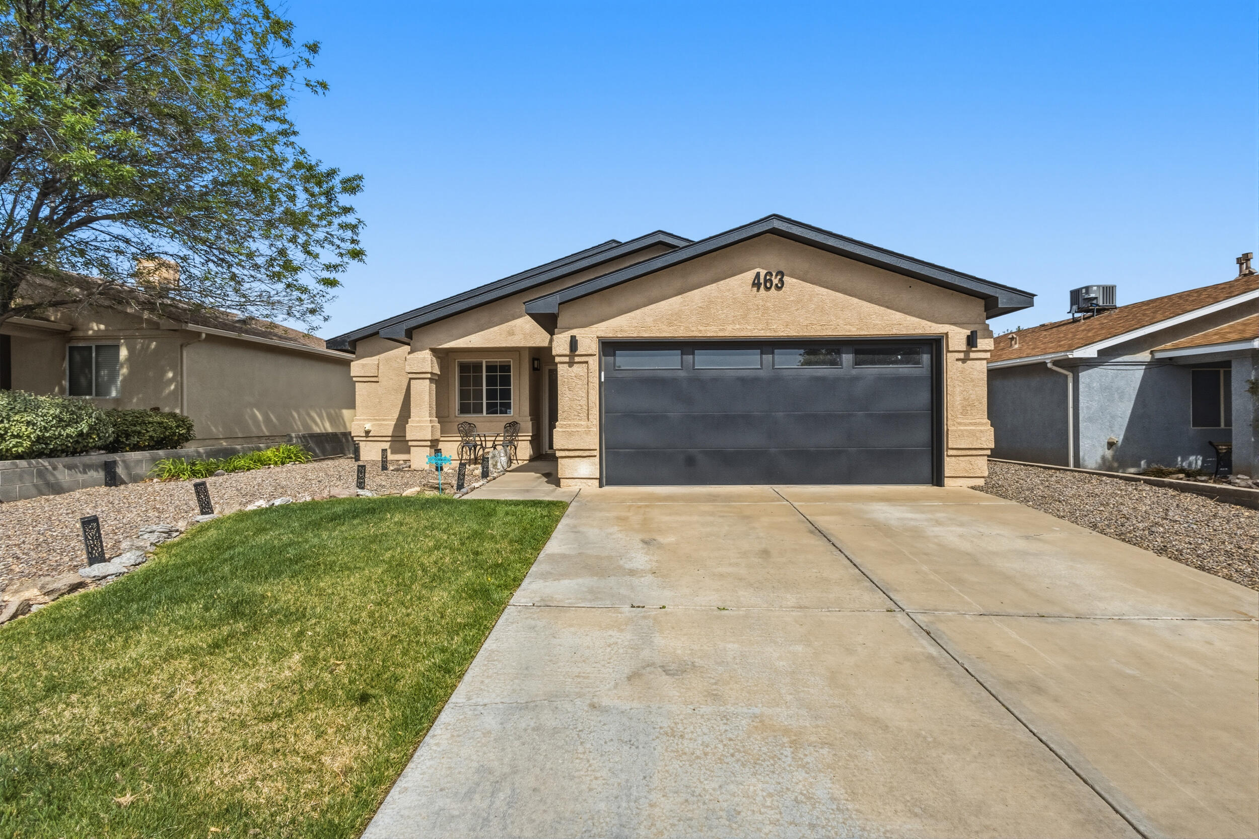 463 Burton Meadows Drive NE