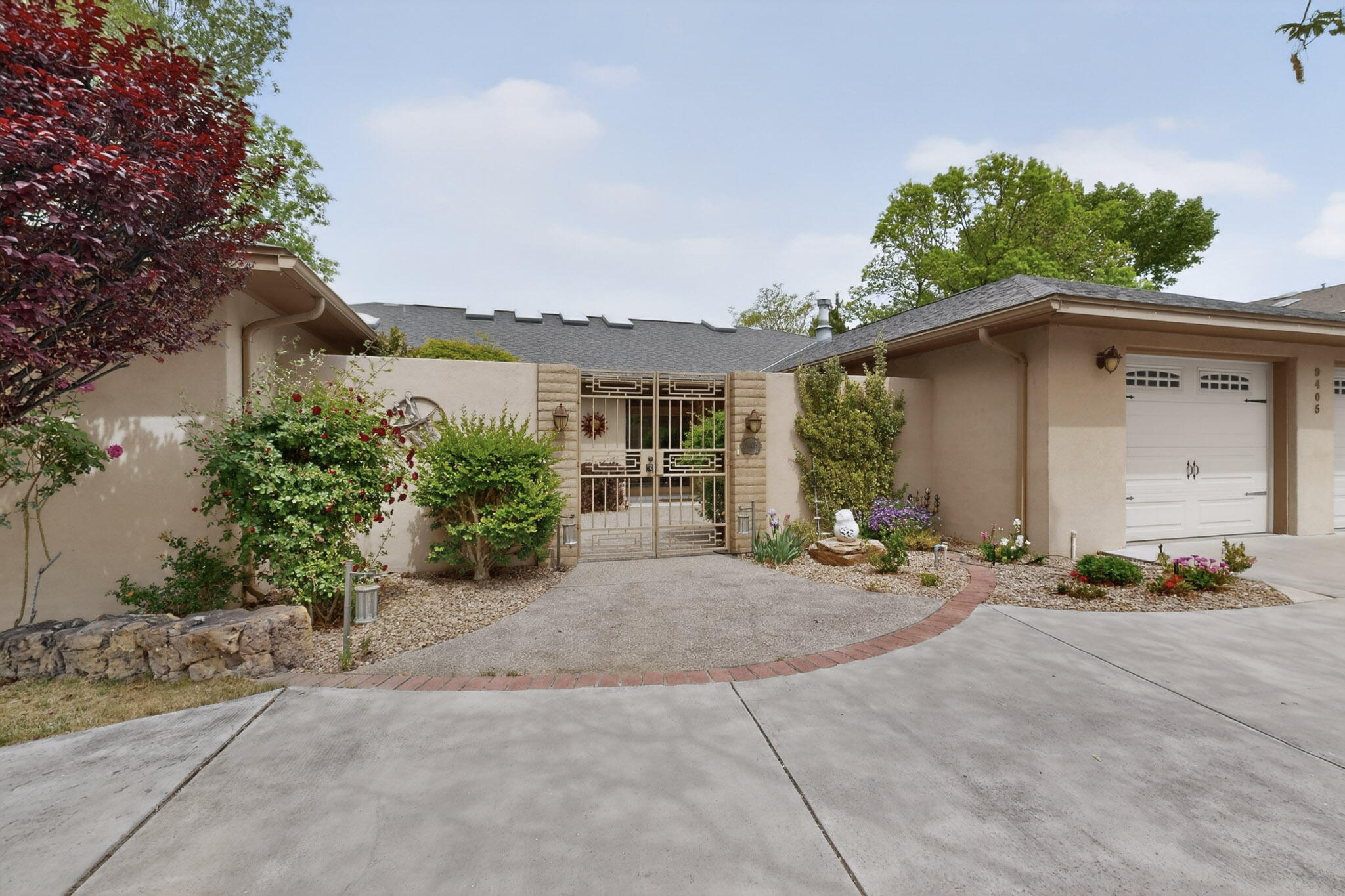 9405 Augusta Avenue NE