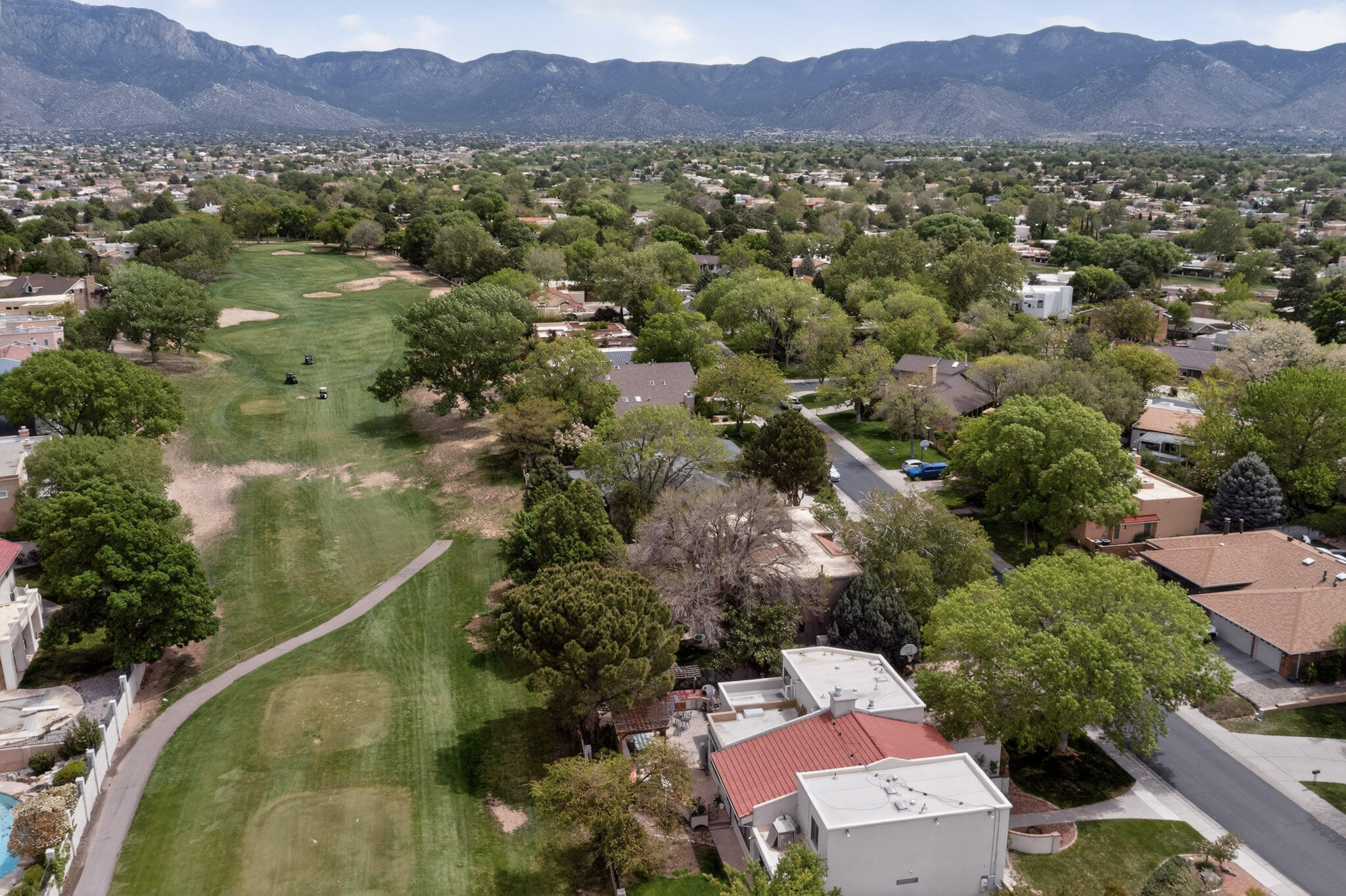 9405 Augusta Avenue NE