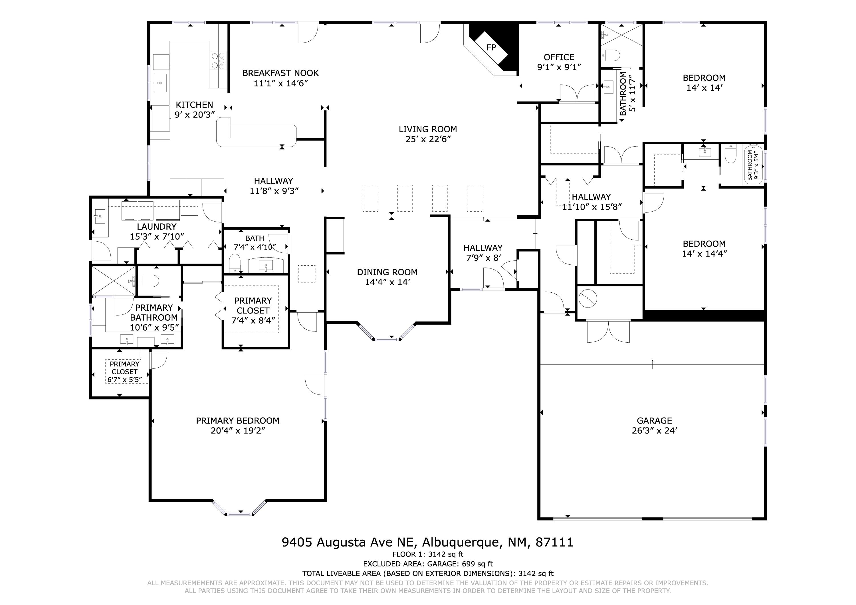 9405 Augusta Avenue NE
