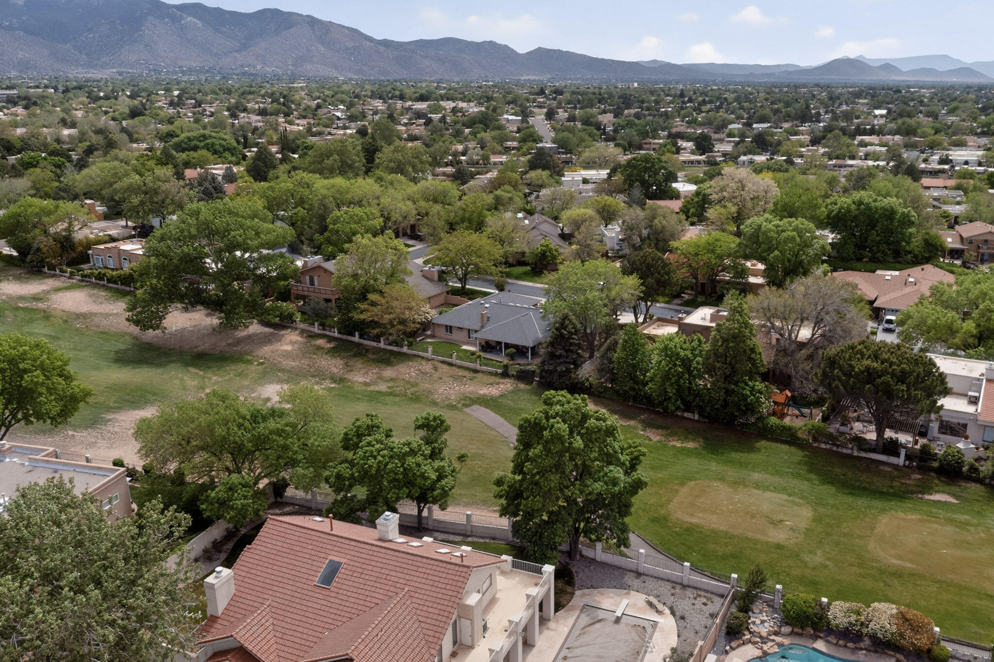 9405 Augusta Avenue NE