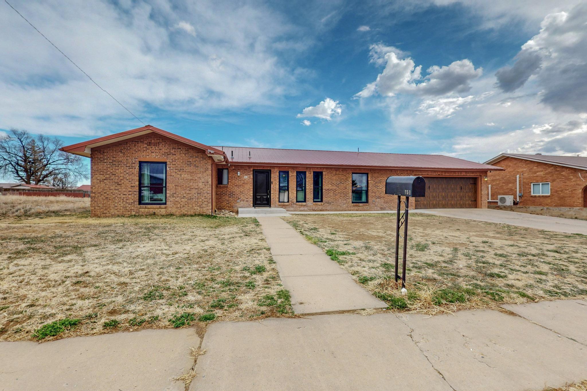751 Terrace Drive