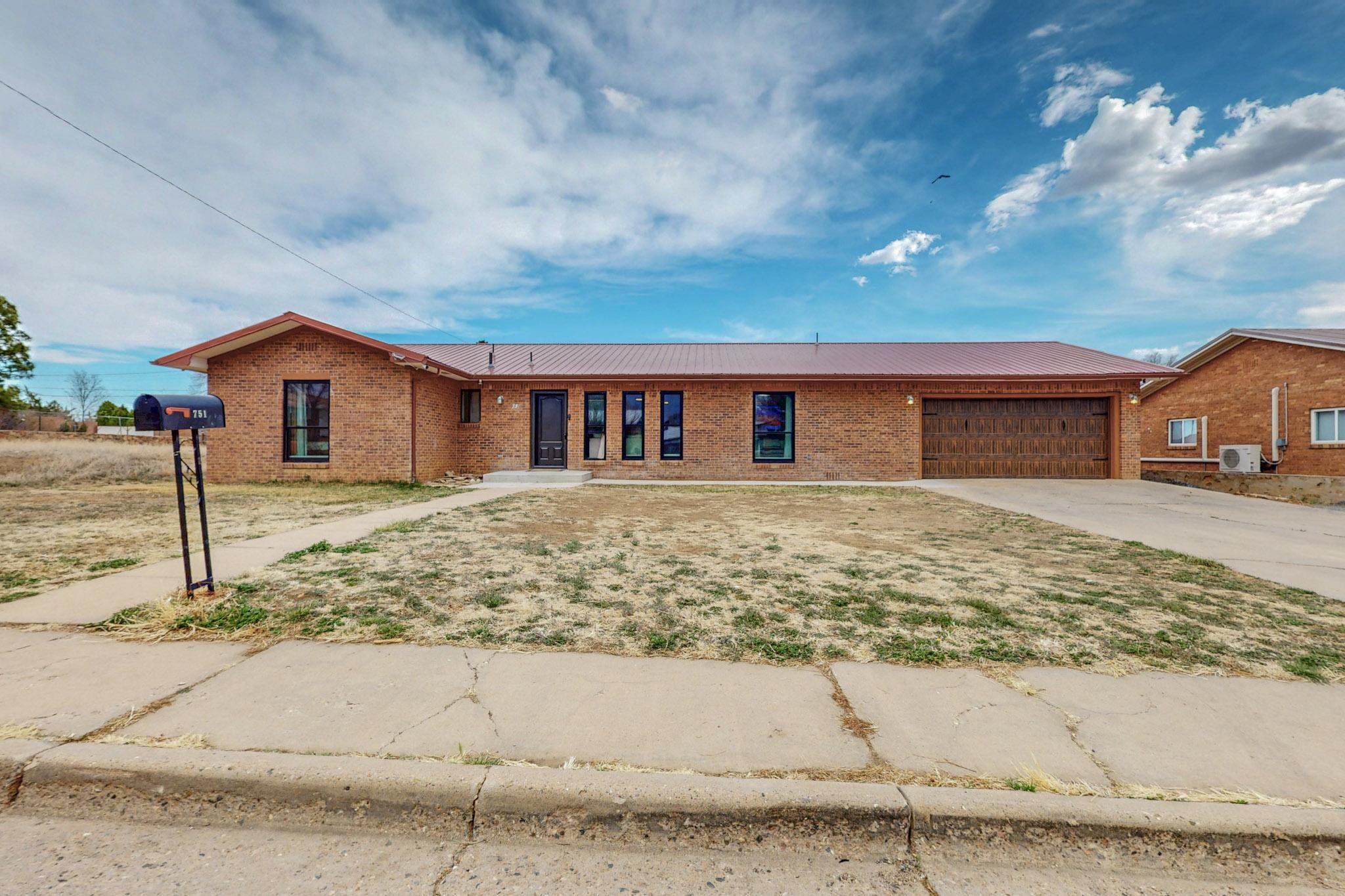 751 Terrace Drive