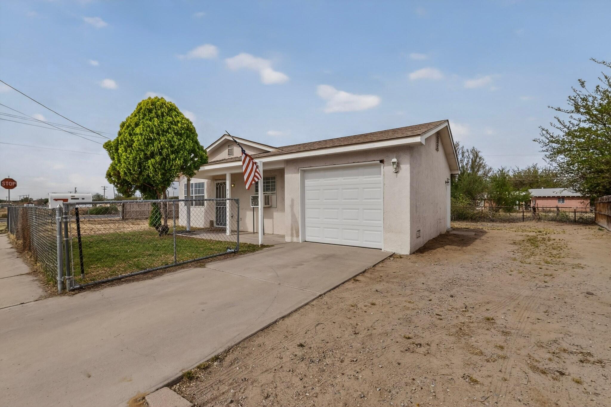 920 Molina Place