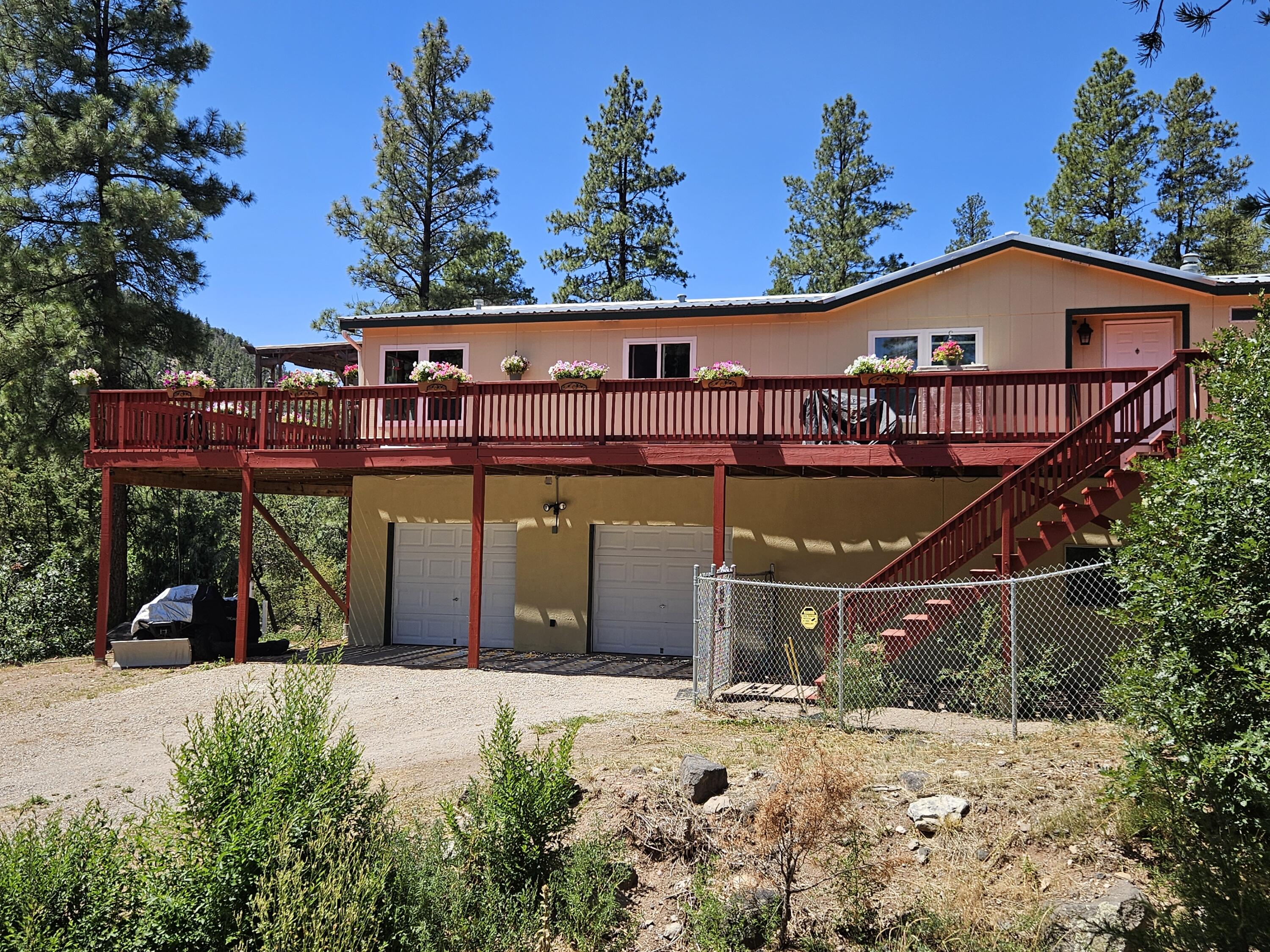 22 Ponderosa Drive