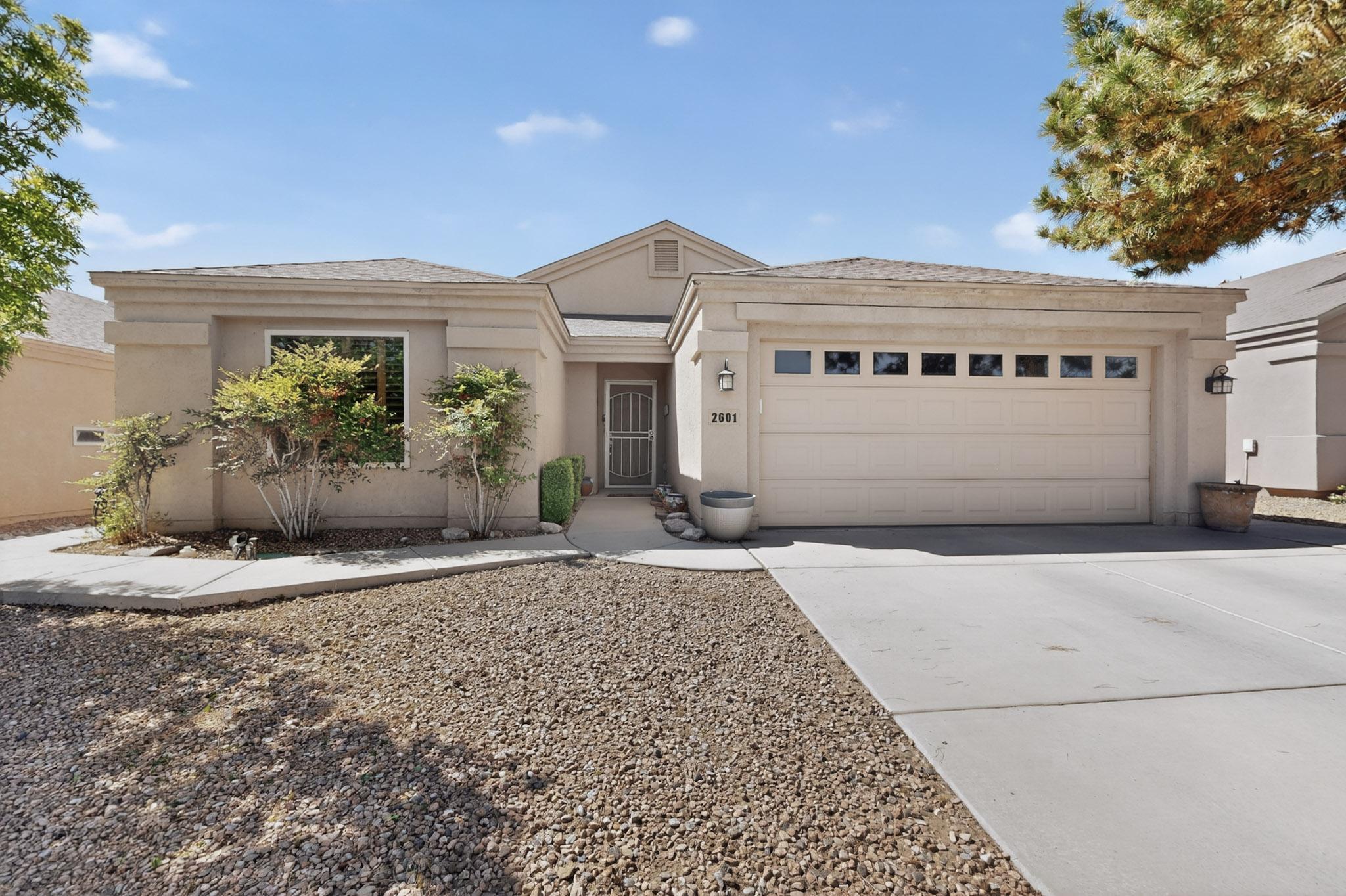 2601 Scarlet Sage Road SW
