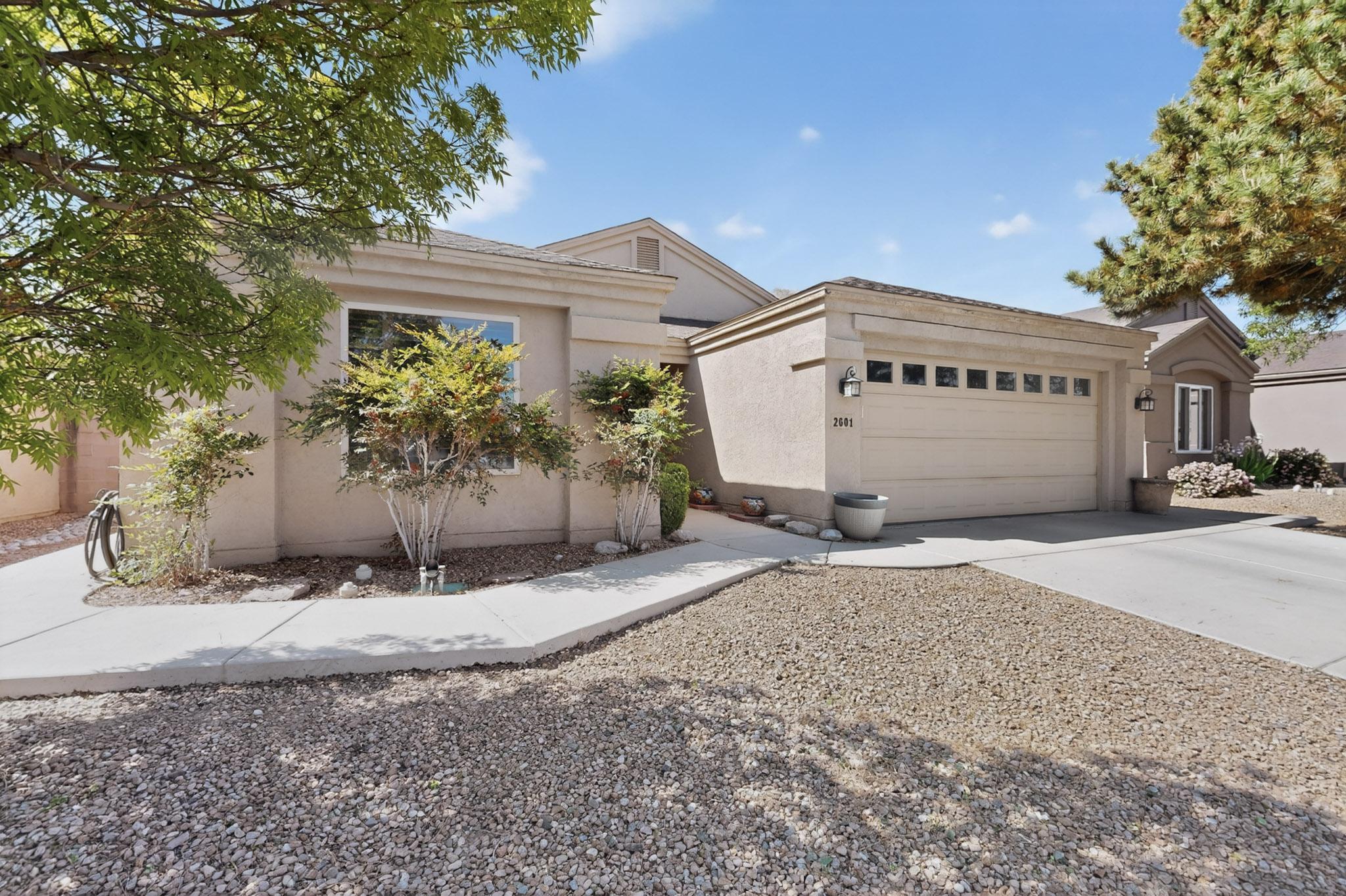 2601 Scarlet Sage Road SW