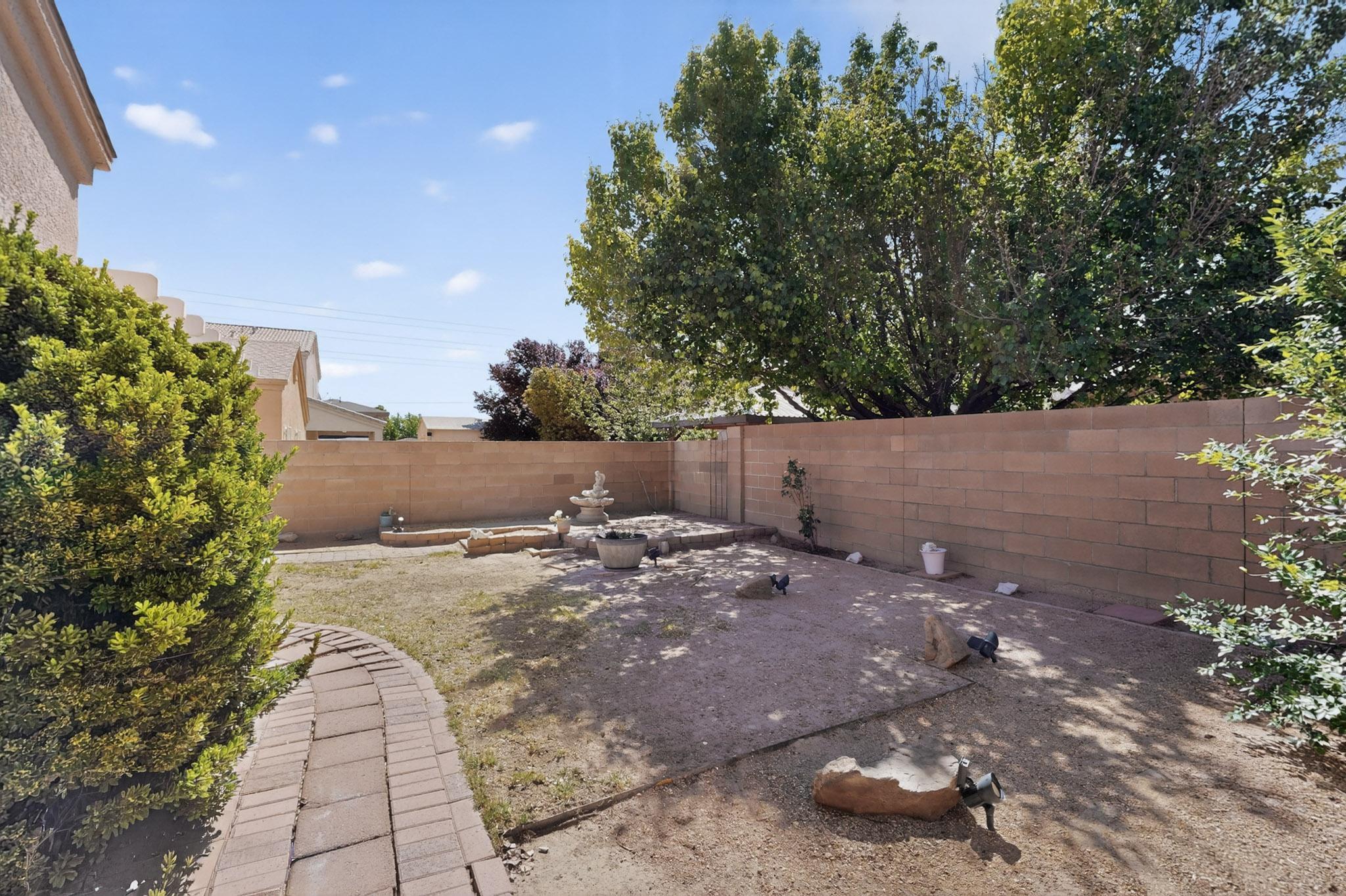 2601 Scarlet Sage Road SW