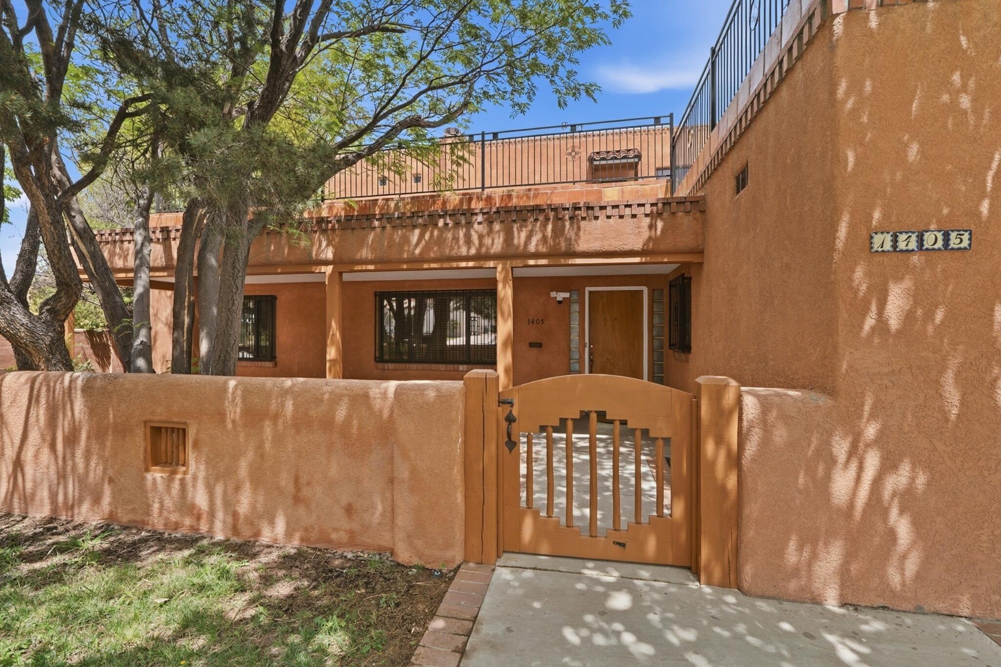 1405 Sigma Chi Road NE