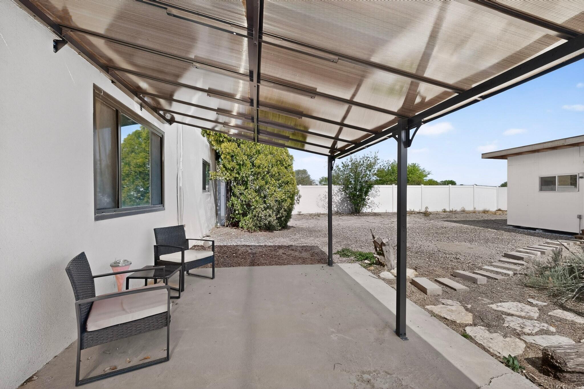 4709 El Hachero Court SE