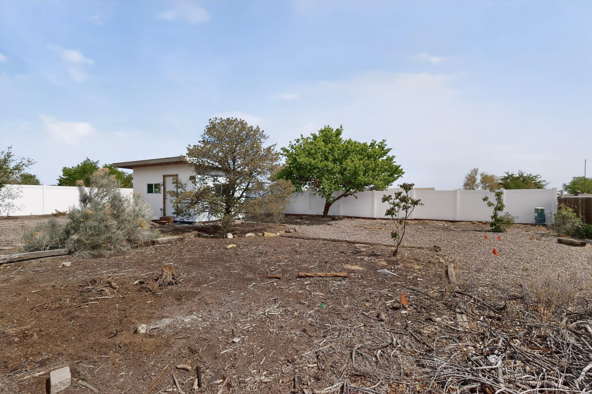 4709 El Hachero Court SE
