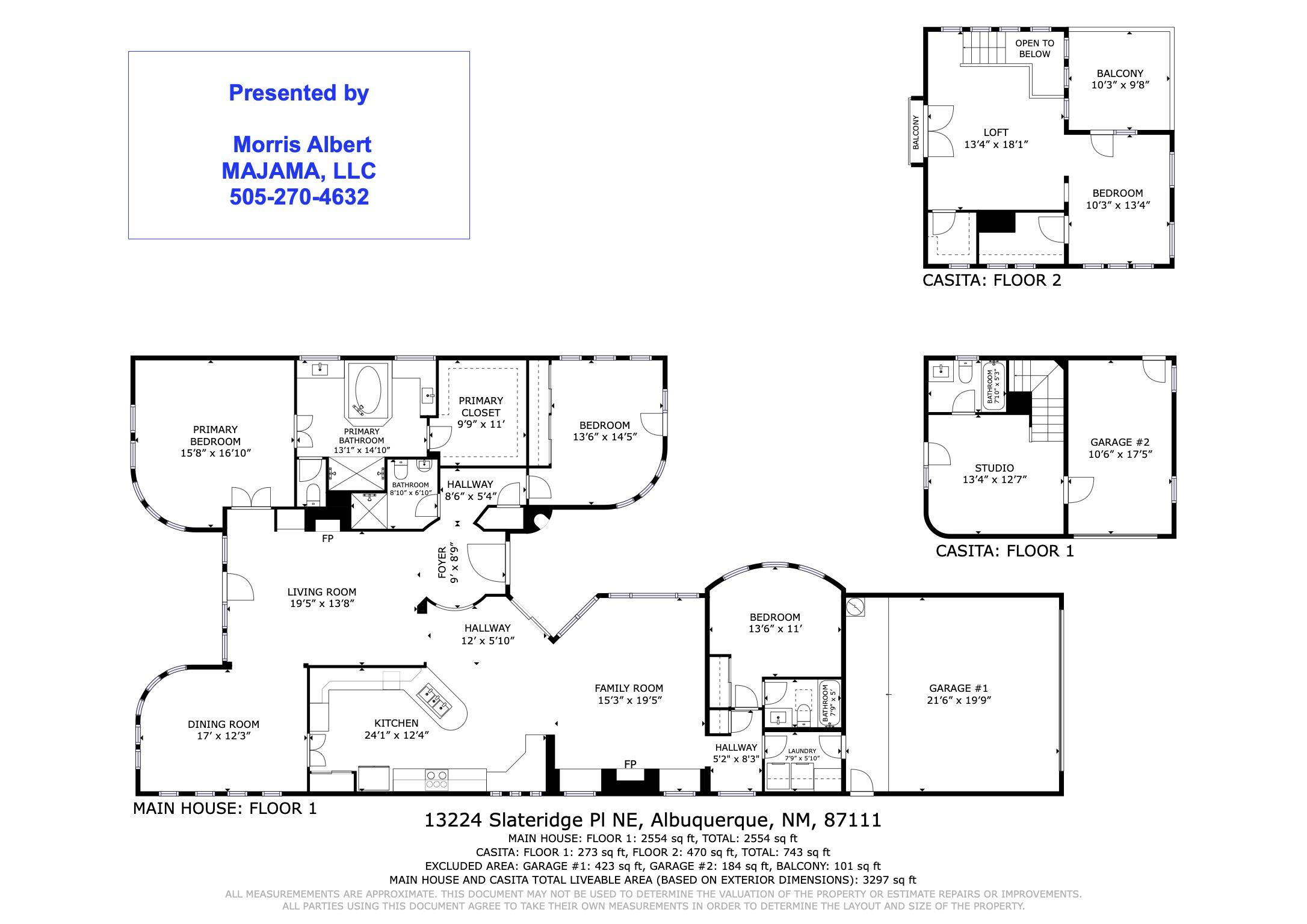 13224 Slateridge Place NE