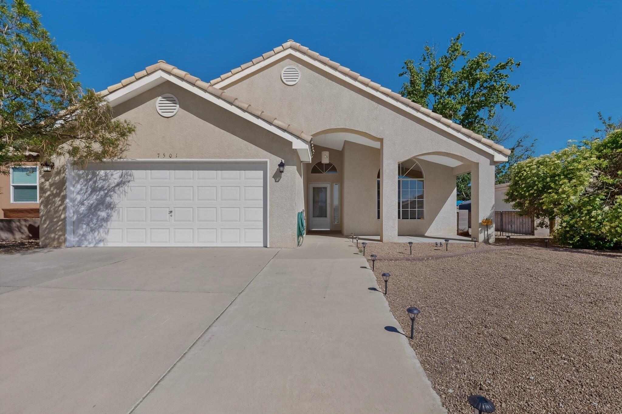 7501 Willow Wood Drive NW