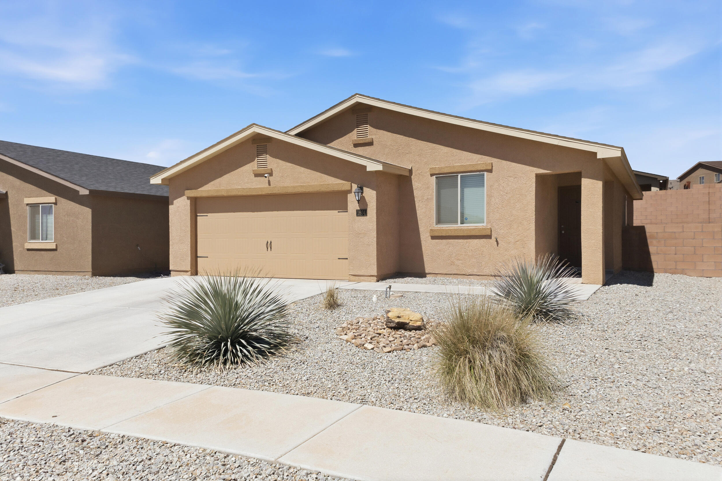 1604 Cassandra Lane