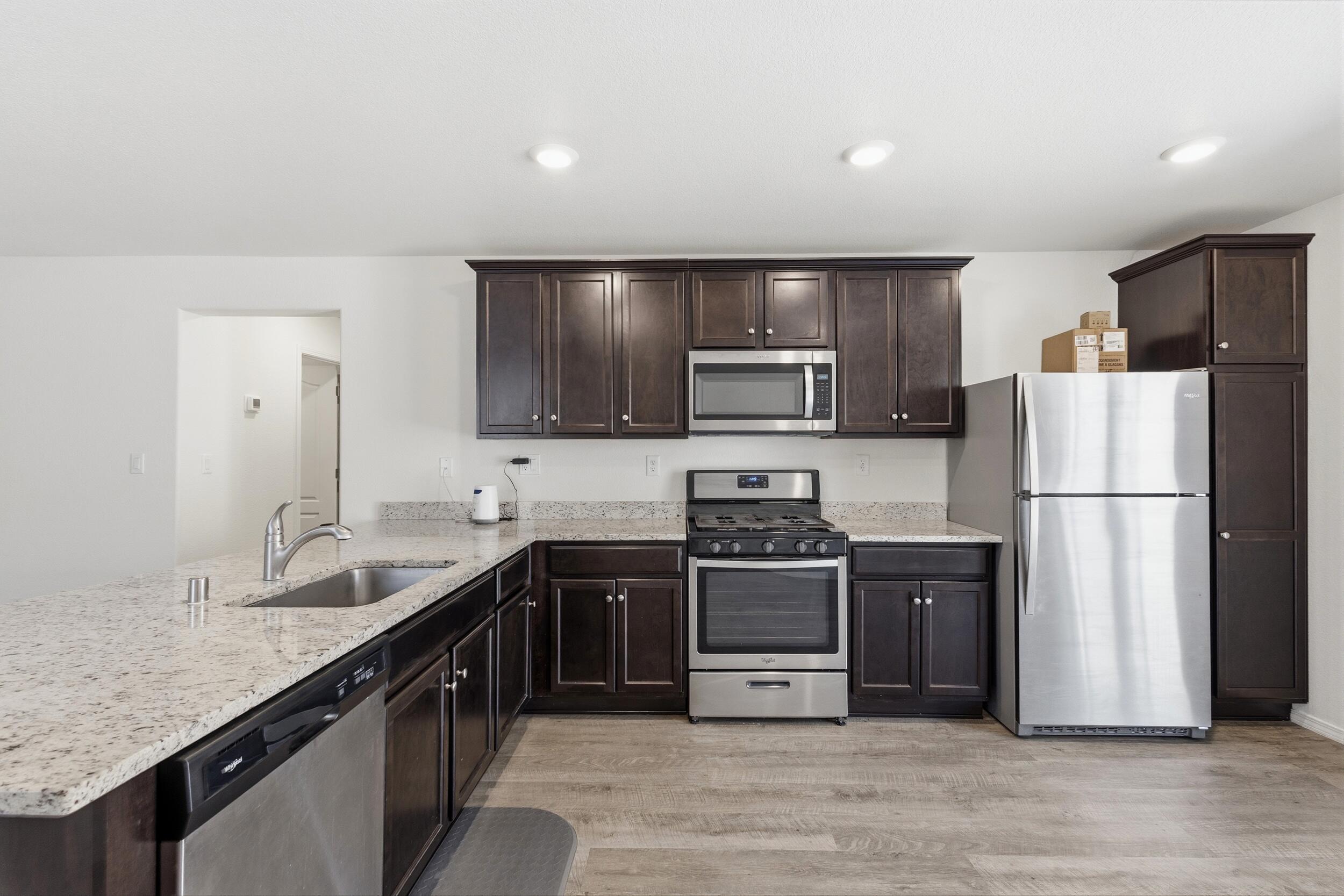 1604 Cassandra Lane