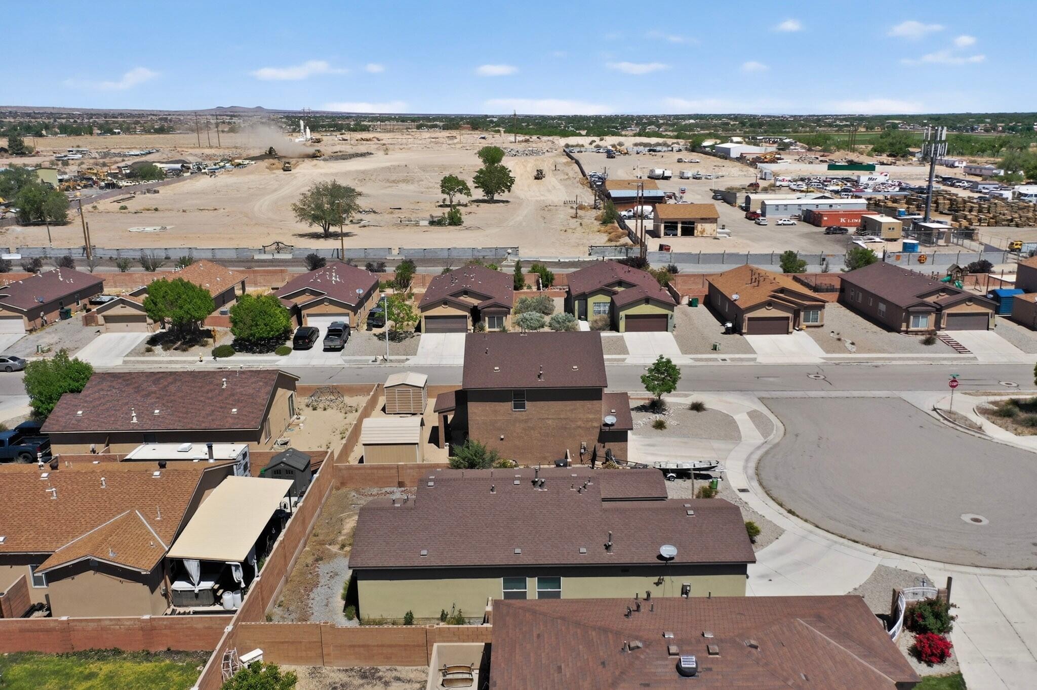 4311 Derringer Court SW