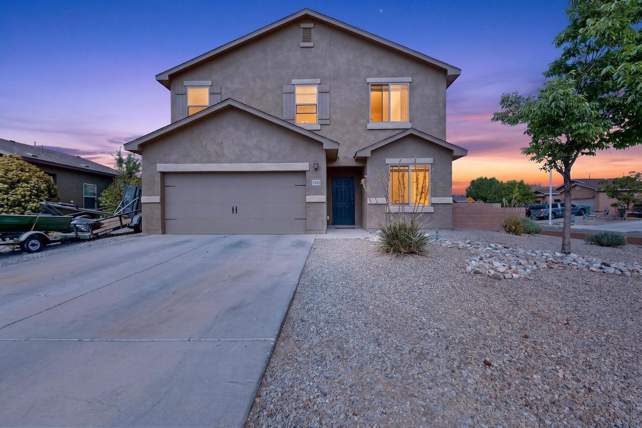 4311 Derringer Court SW