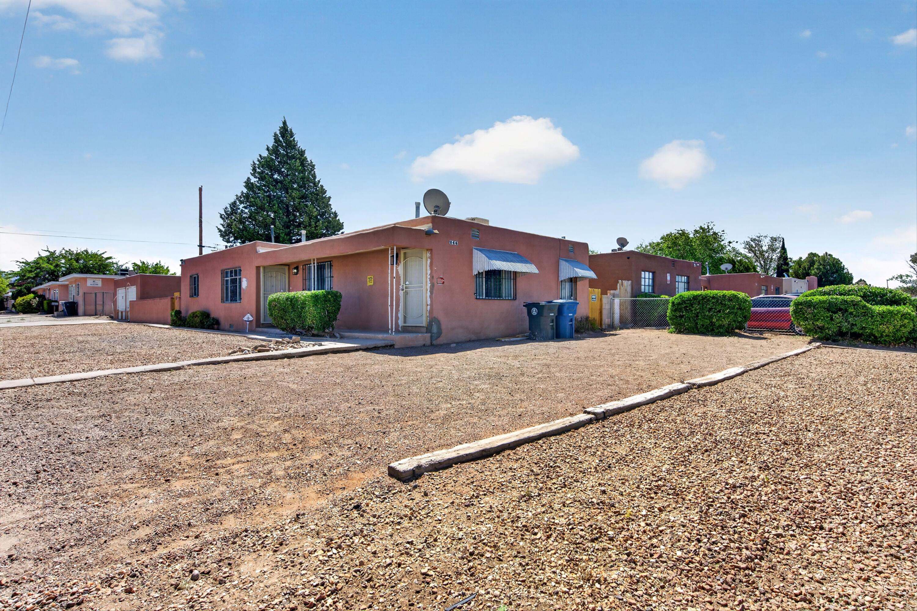 244 San Pablo Street NE