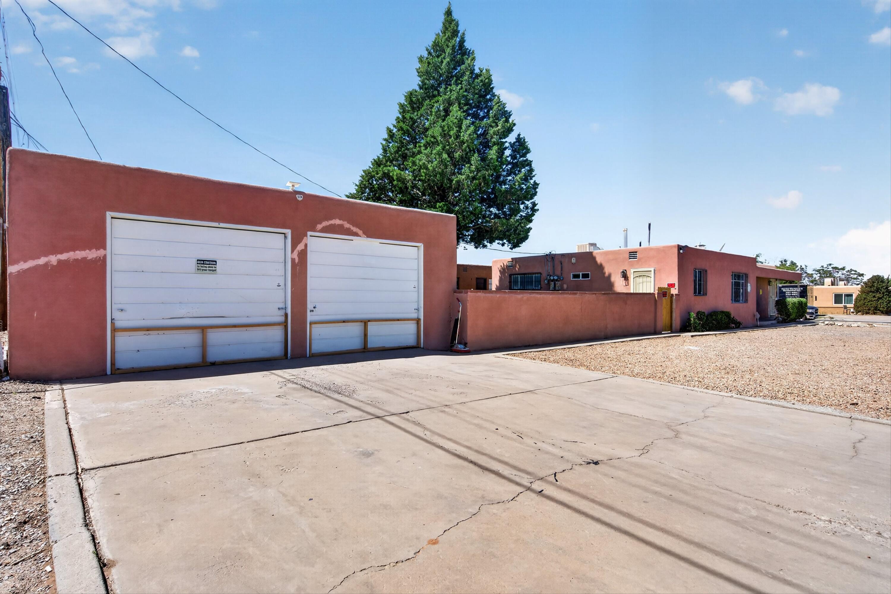244 San Pablo Street NE