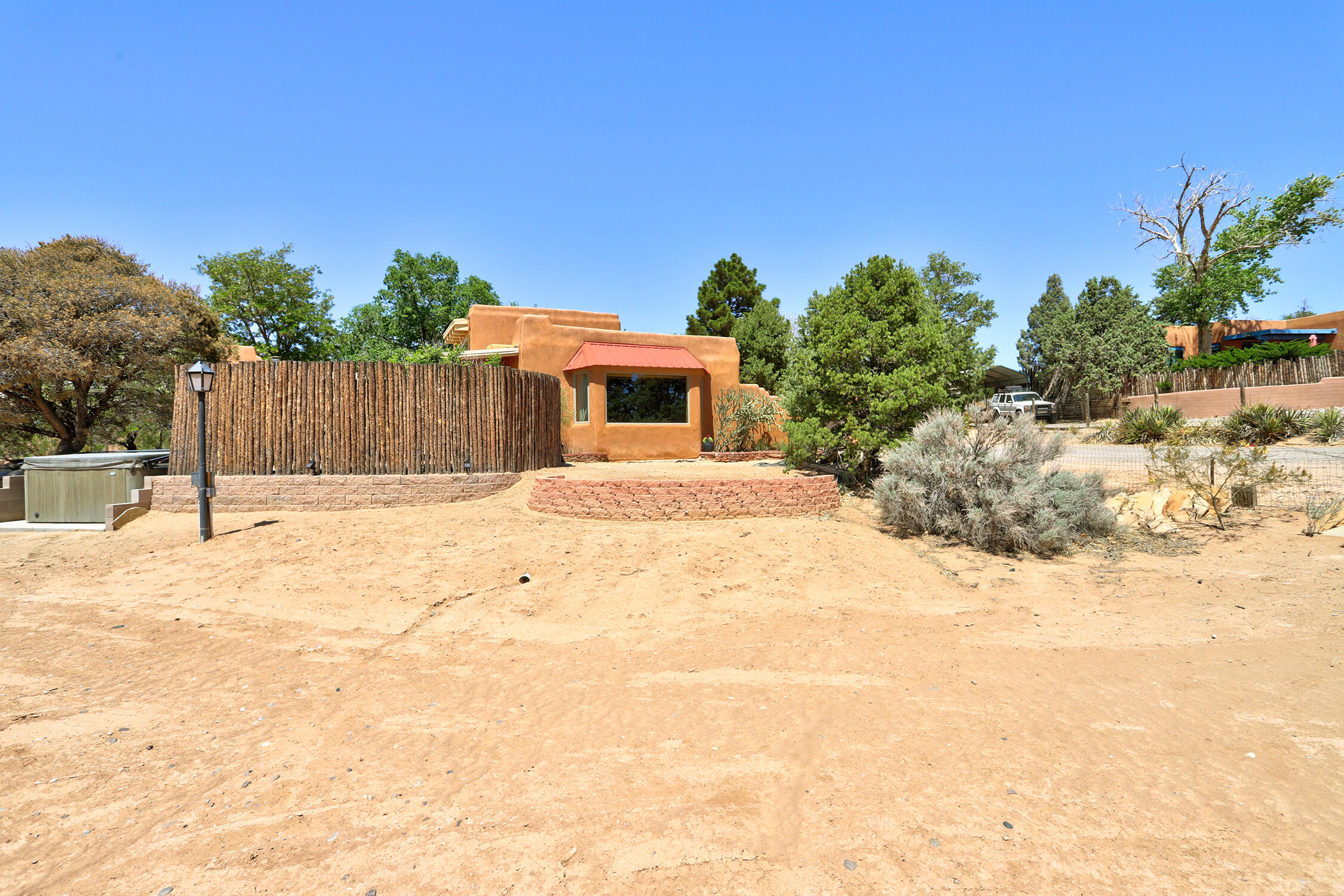 1321 Yippee Calle Court NW