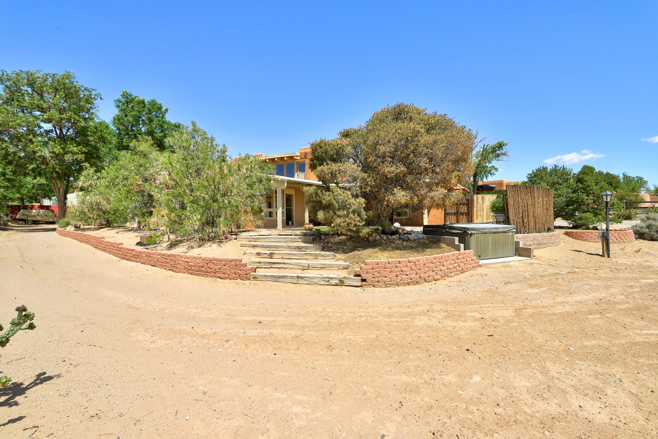 1321 Yippee Calle Court NW