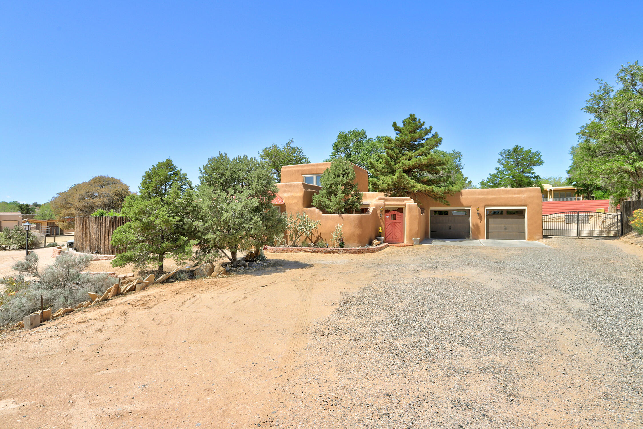 1321 Yippee Calle Court NW