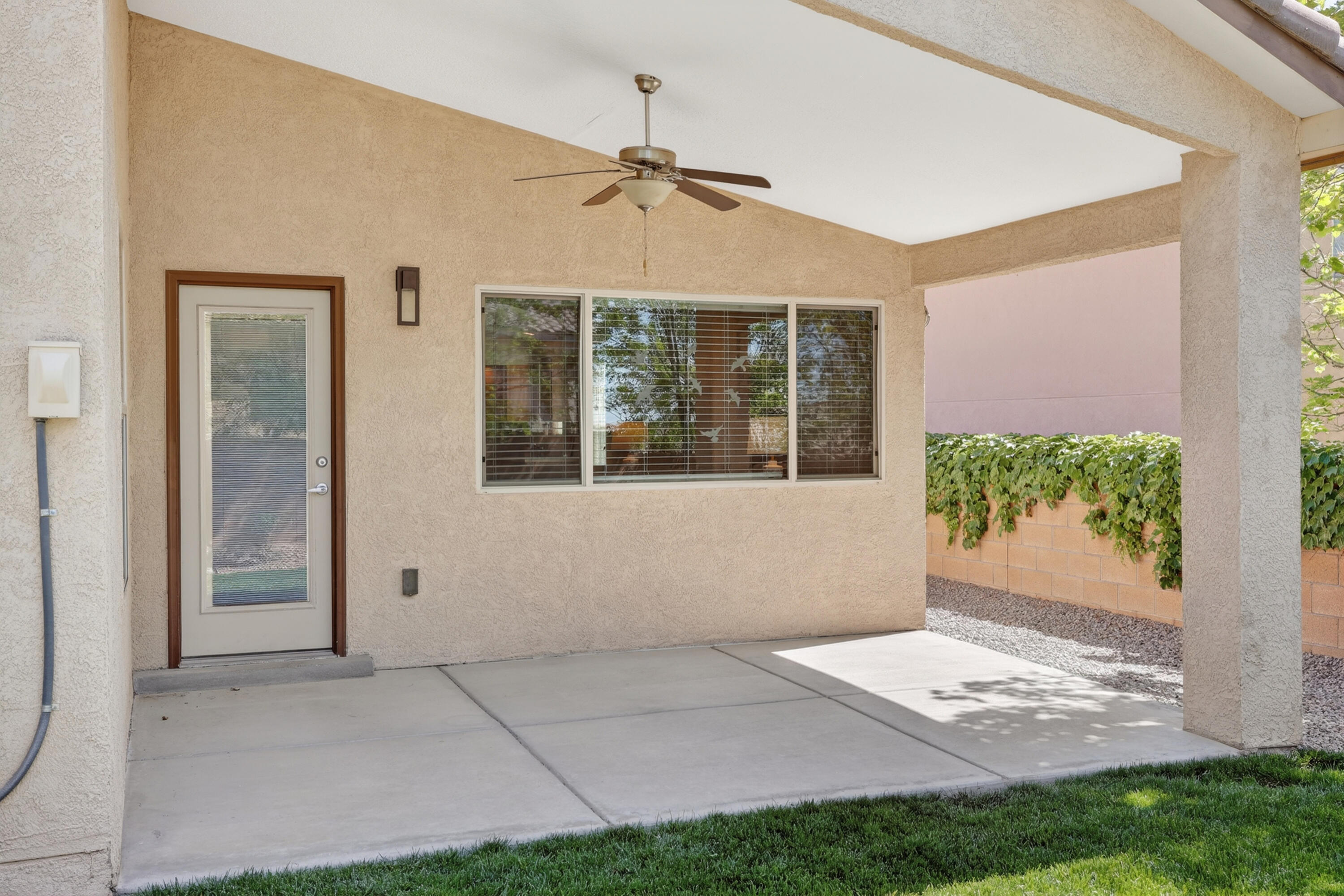 2605 Cerro Chafo Road SE