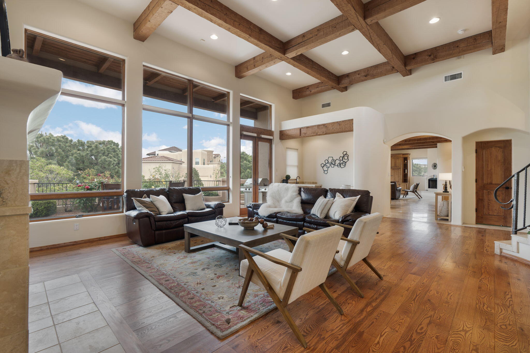11009 San Francisco Road NE
