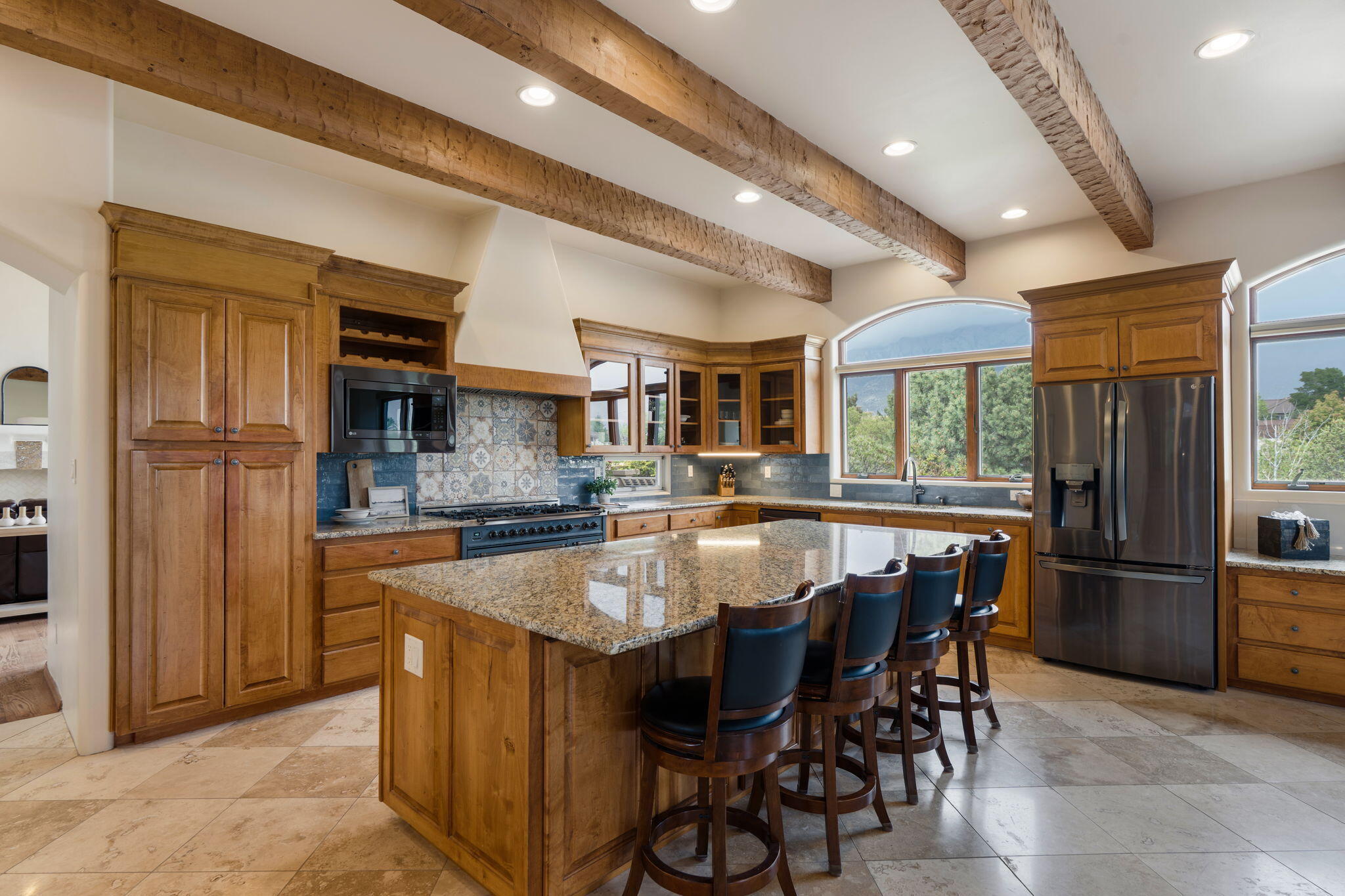 11009 San Francisco Road NE