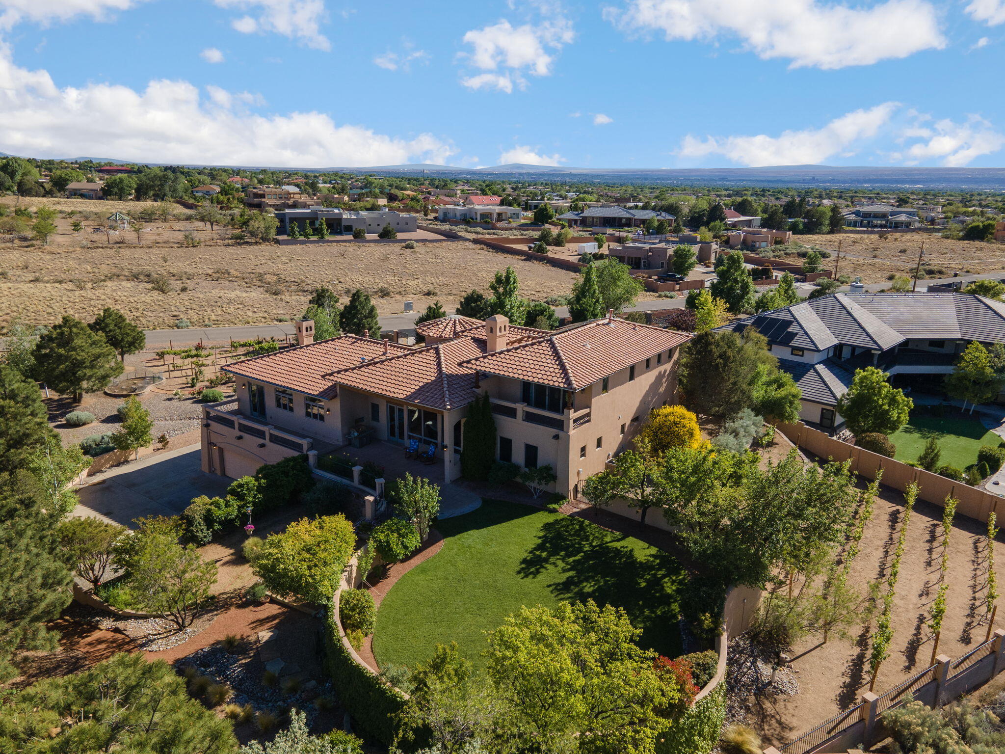 11009 San Francisco Road NE