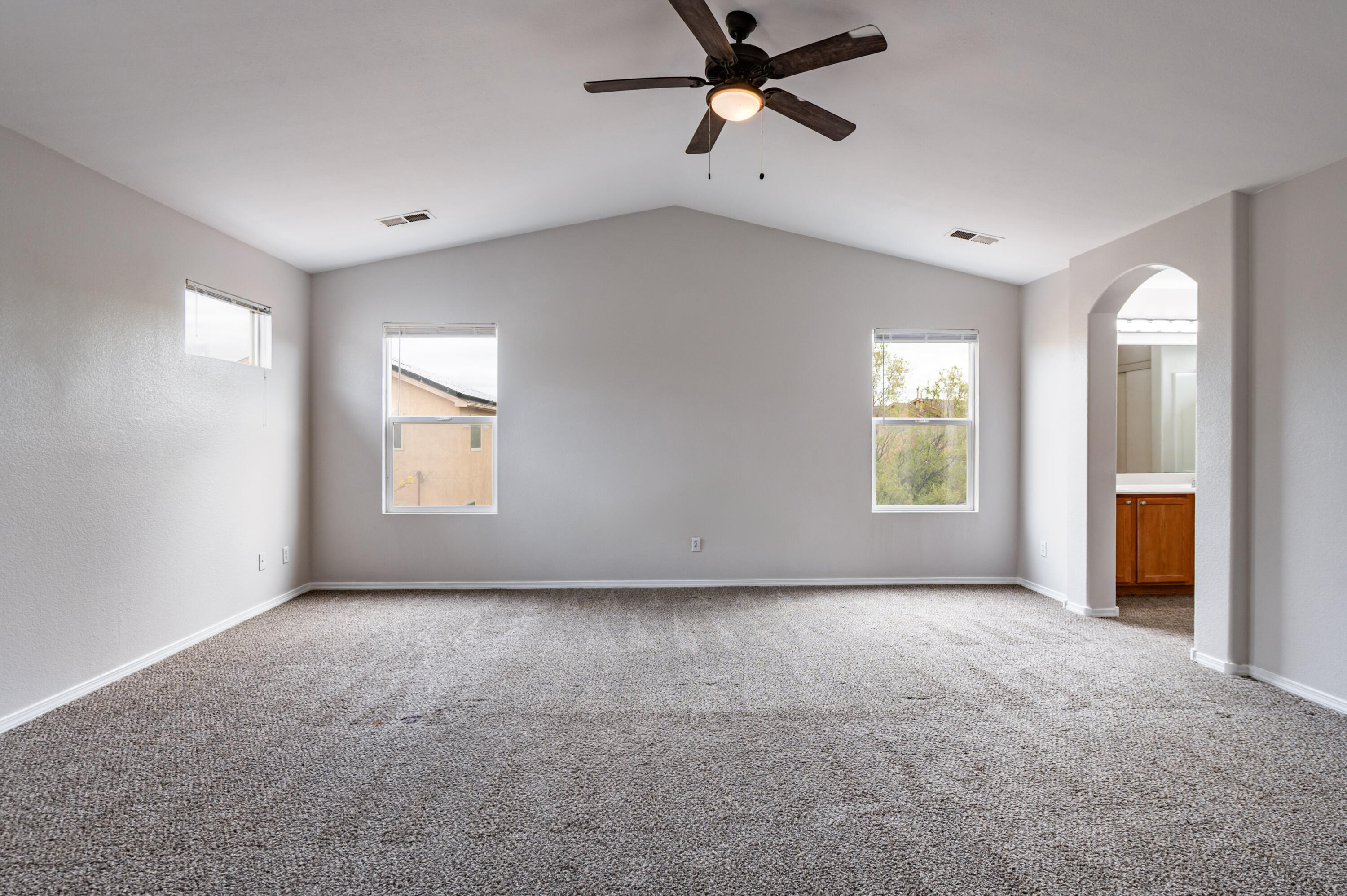 7801 Chaco Mesa Loop NW