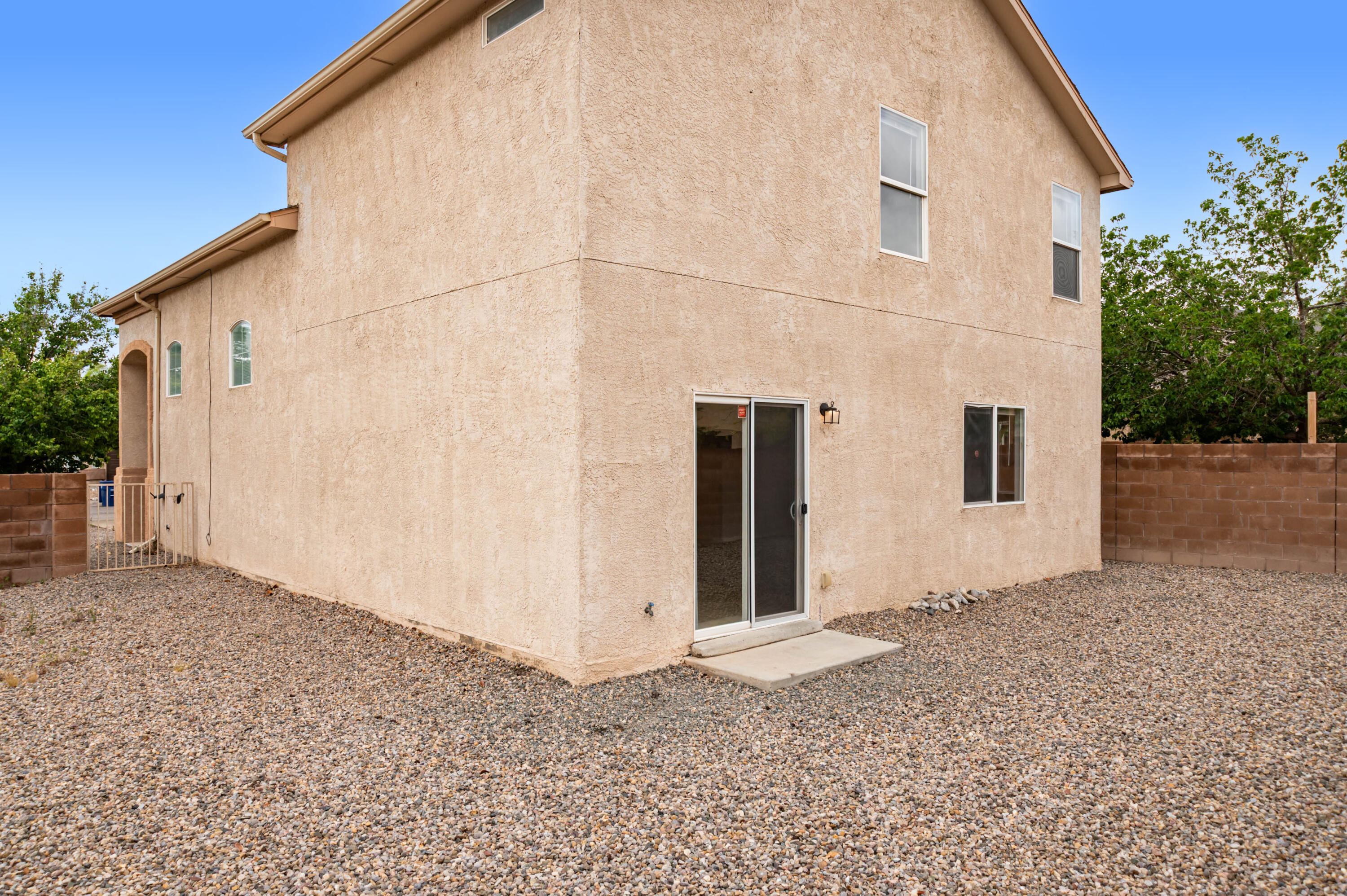 7801 Chaco Mesa Loop NW