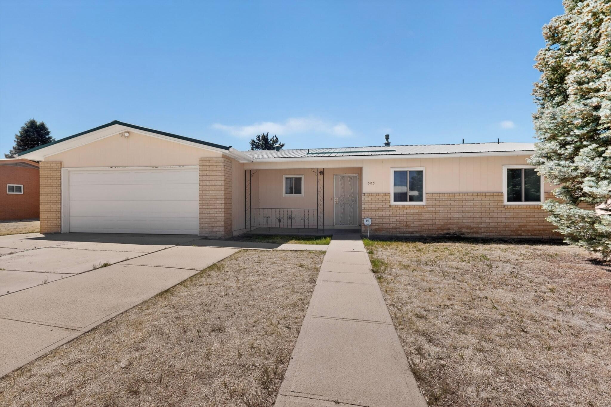 603 Lutheran Lane